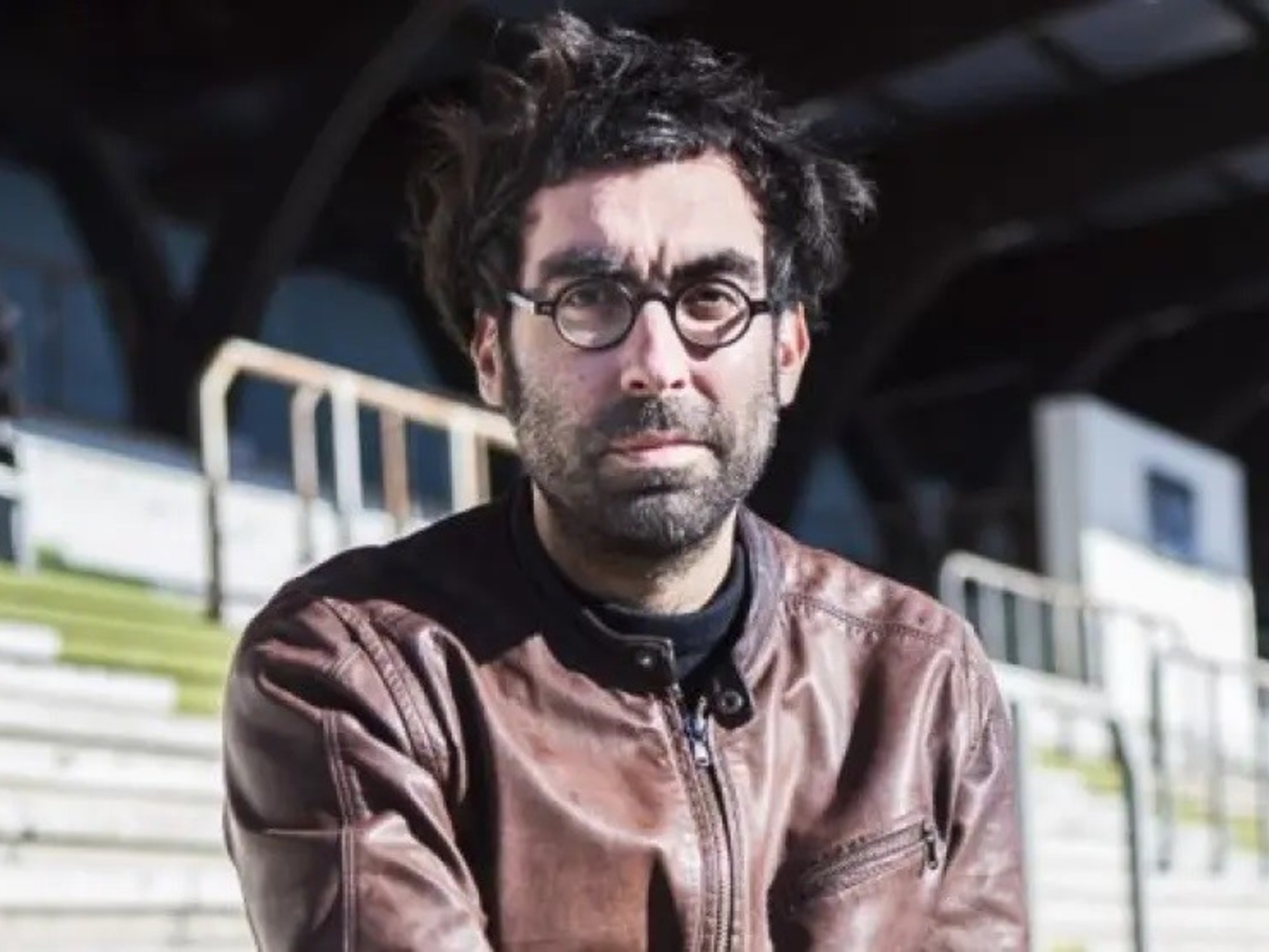 Mickaël Correia: Het onderzoek dat onthult hoe de klimaatramp wordt verdoezeld