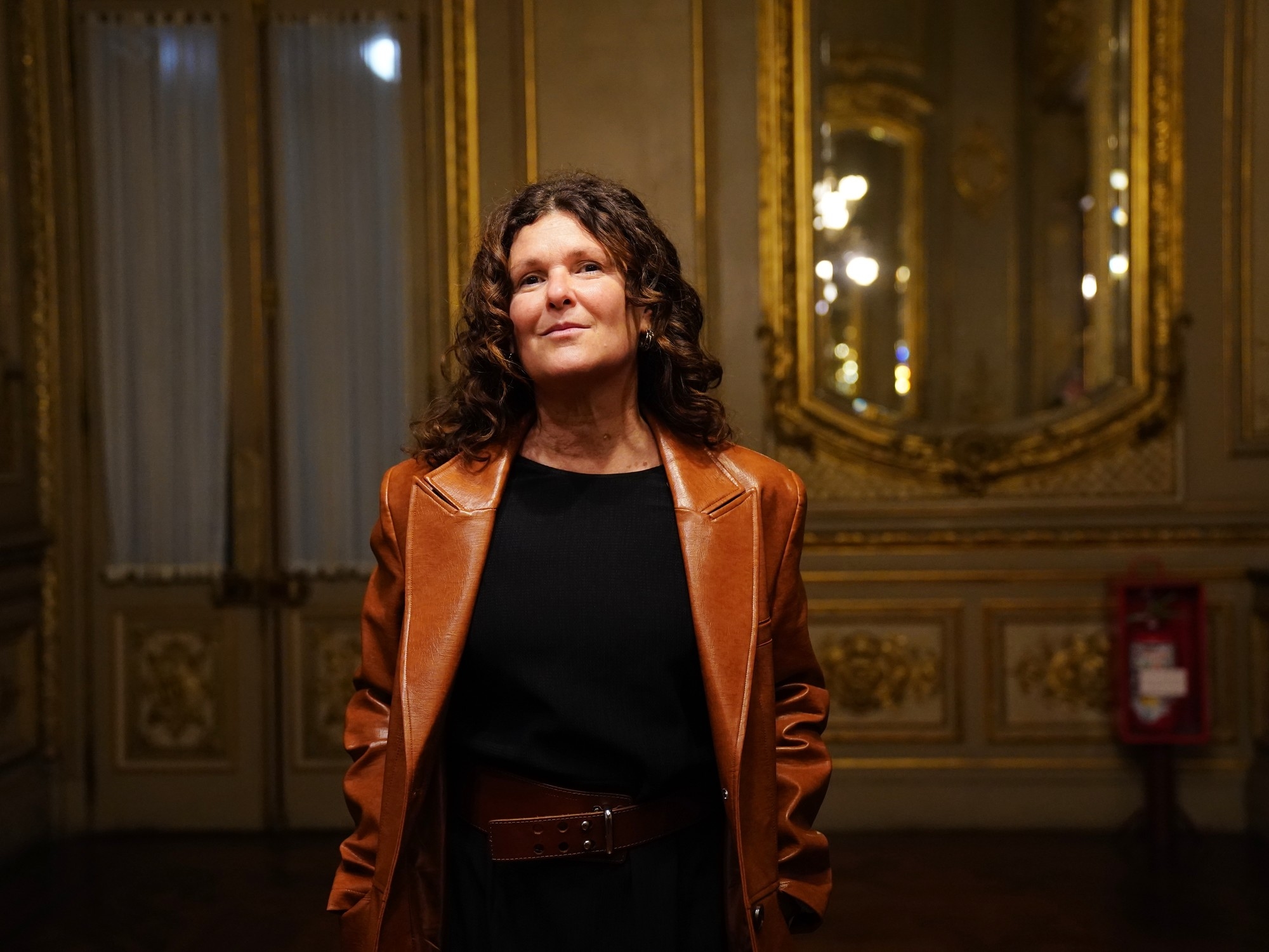Gabriela Ricardes: „Der Kirchnerismus hat den Kulturinstitutionen enormen Schaden zugefügt.“