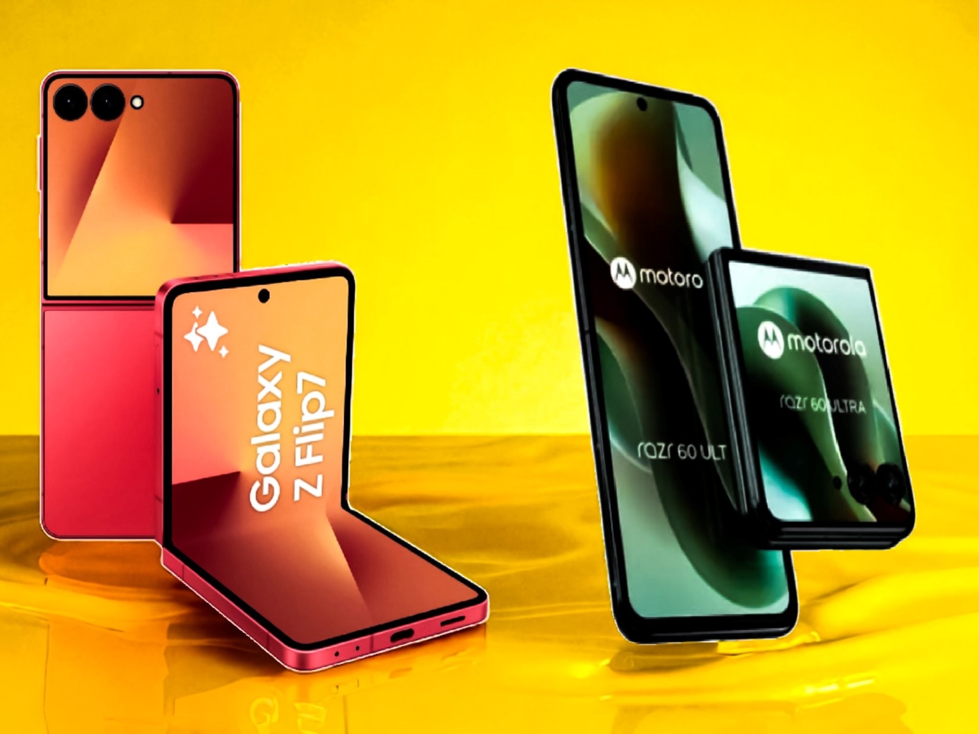 O novo boom dos celulares flip: quais são os quatro melhores celulares dobráveis do mercado e quanto eles custam?
