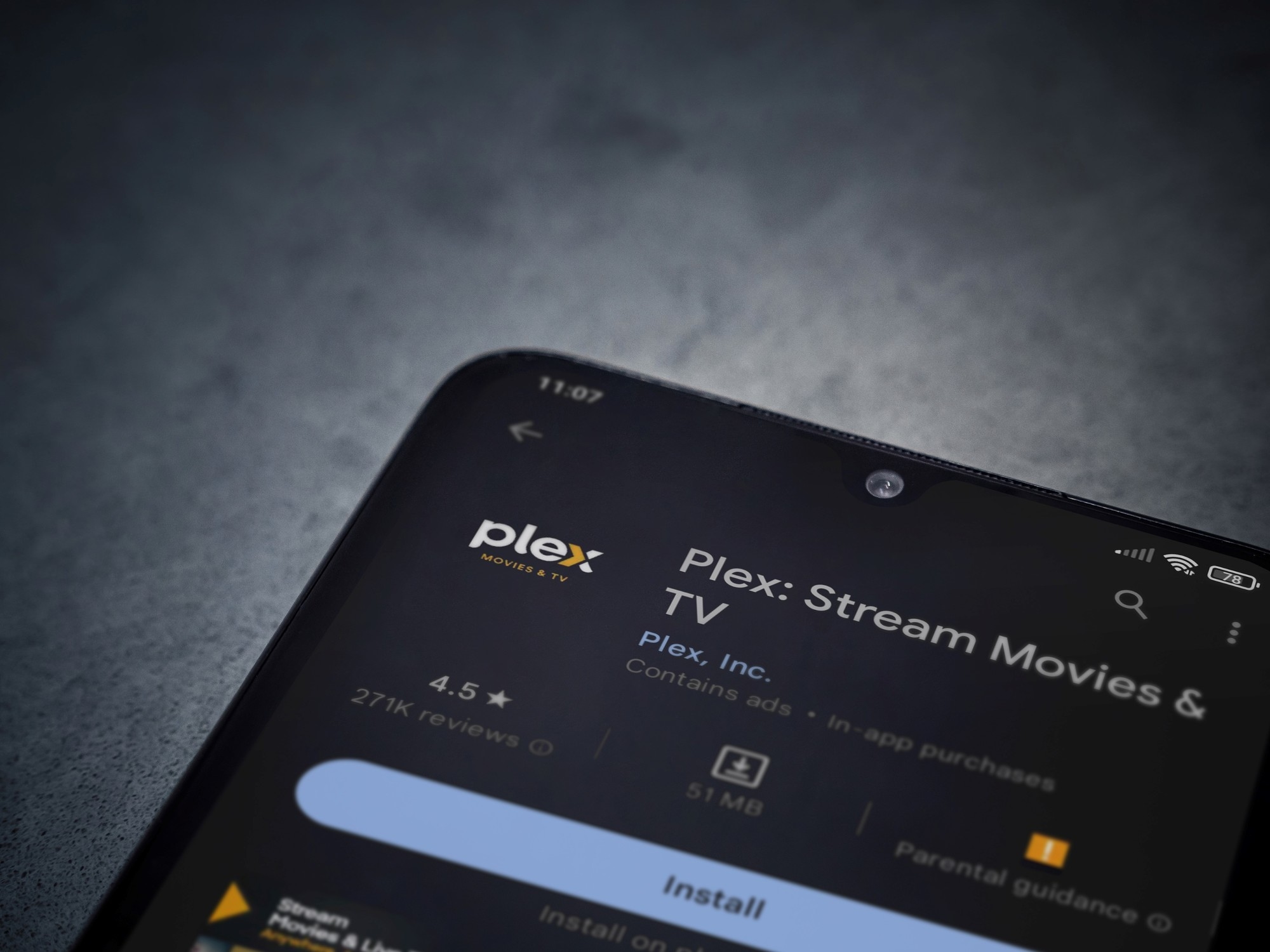 Wat is Plex TV en waar is het voor?