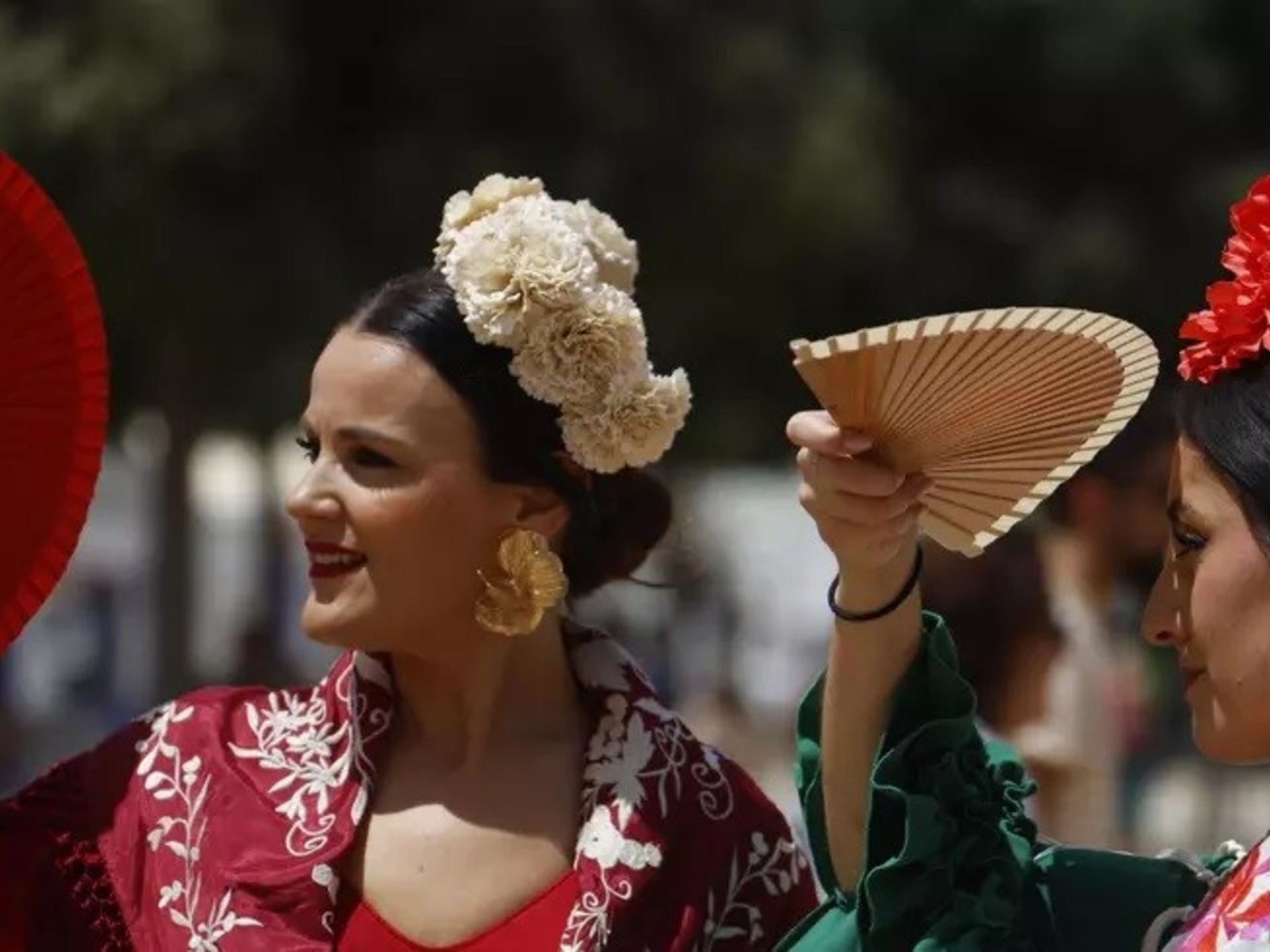 Beyoncé'den Kraliçe Letizia'ya: Valensiyalı hayran koruma arıyor