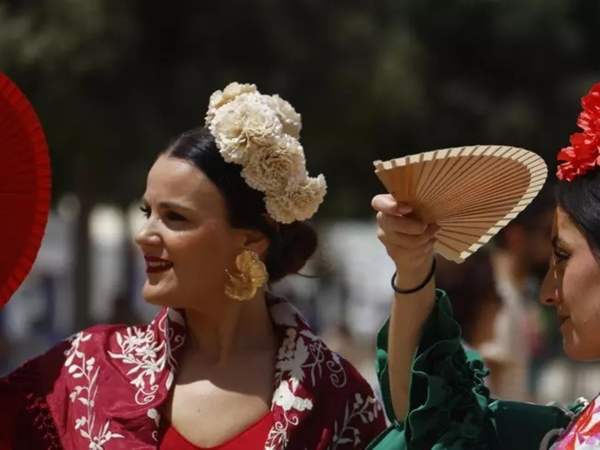 Beyoncé'den Kraliçe Letizia'ya: Valensiyalı hayran koruma arıyor