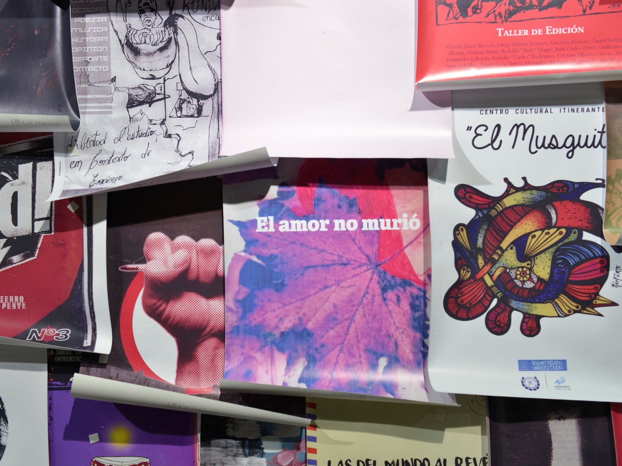 "Gevangenissen. Verhalen over opsluiting": De Nationale Bibliotheek onderzoekt boeken en getuigenissen over opsluiting.