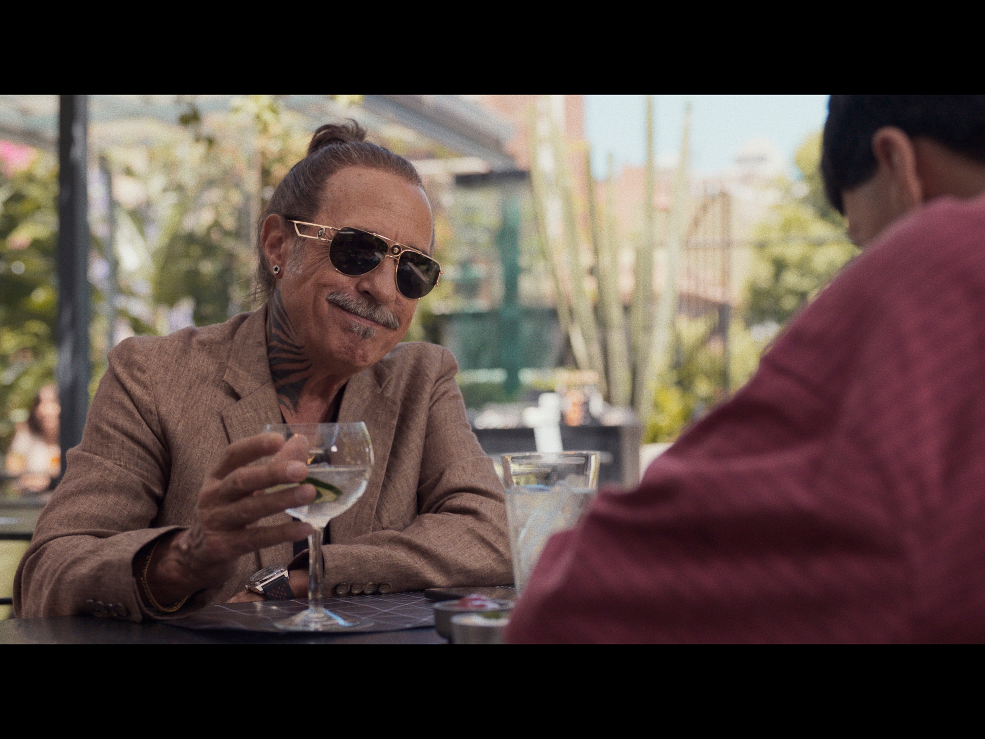 "Homo Argentum": A faithful portrait of the Argentine person or a simplistic stereotype?