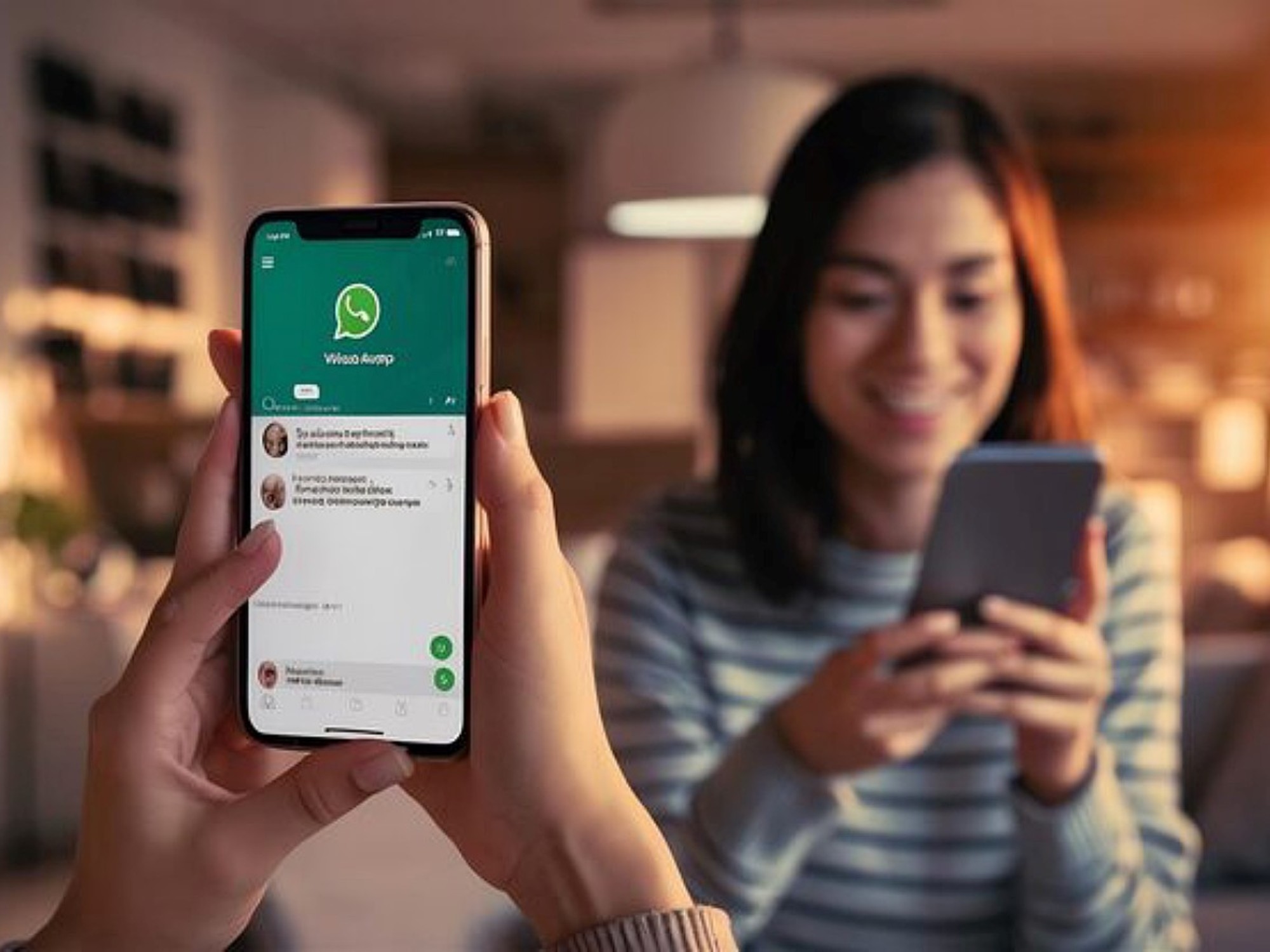 Jak wylogować się z WhatsApp bez usuwania danych i odinstalowywania aplikacji