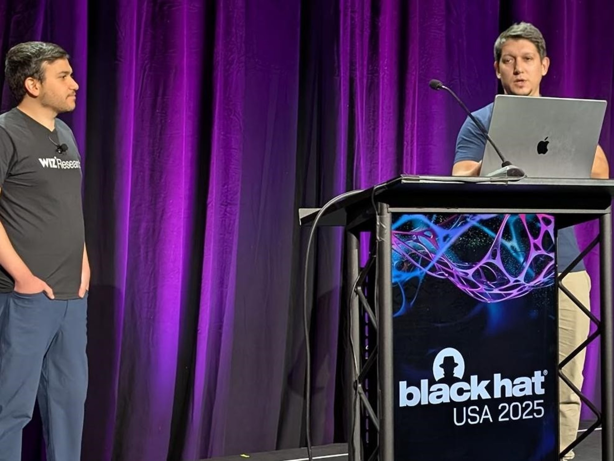 Black Hat USA 2025: An Argentine discovers a critical vulnerability in almost all artificial intelligence services.