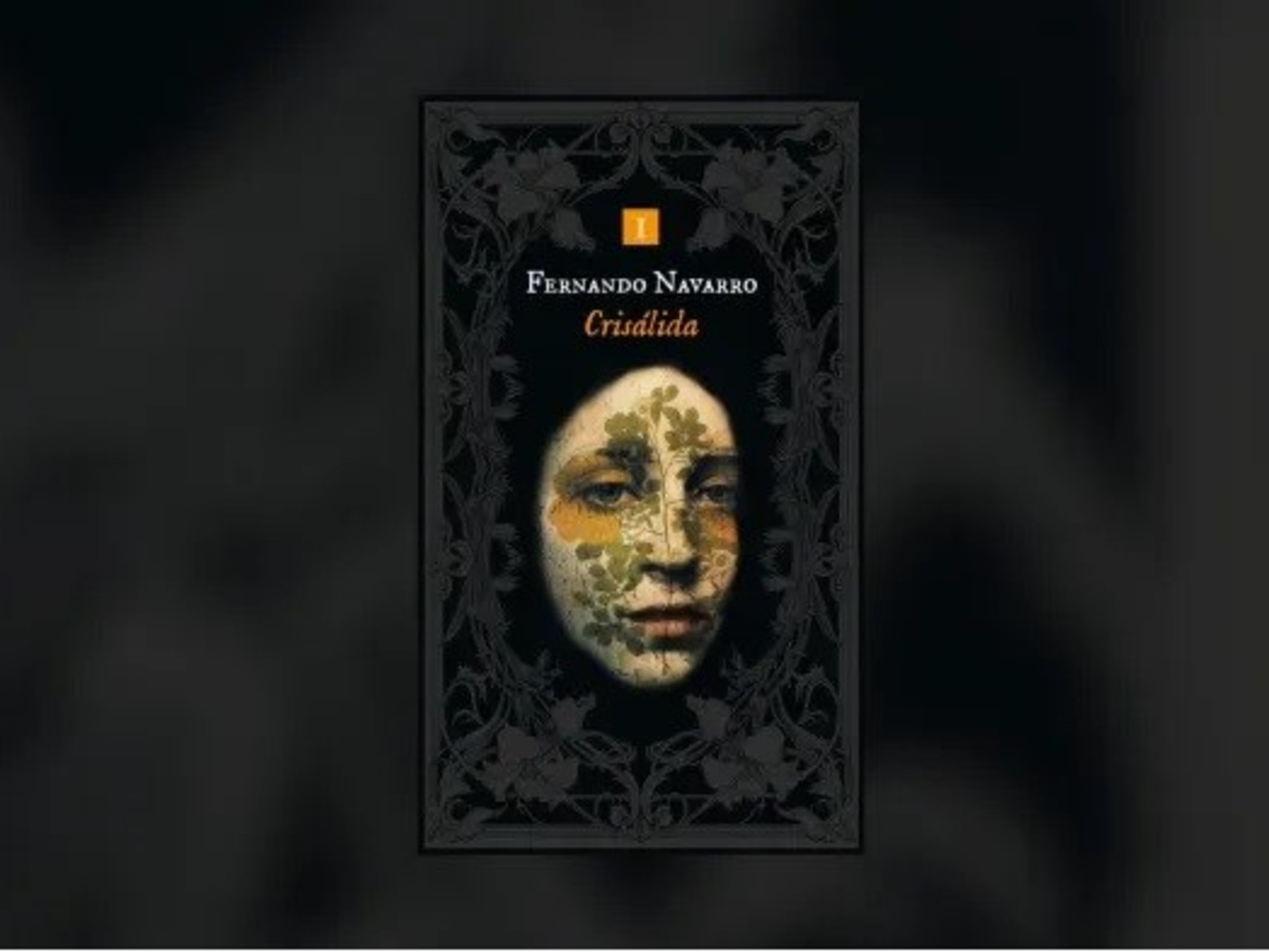 „Chrysalis”: przerażająca bajka o skradzionym dzieciństwie, której akcja rozgrywa się w Andaluzji