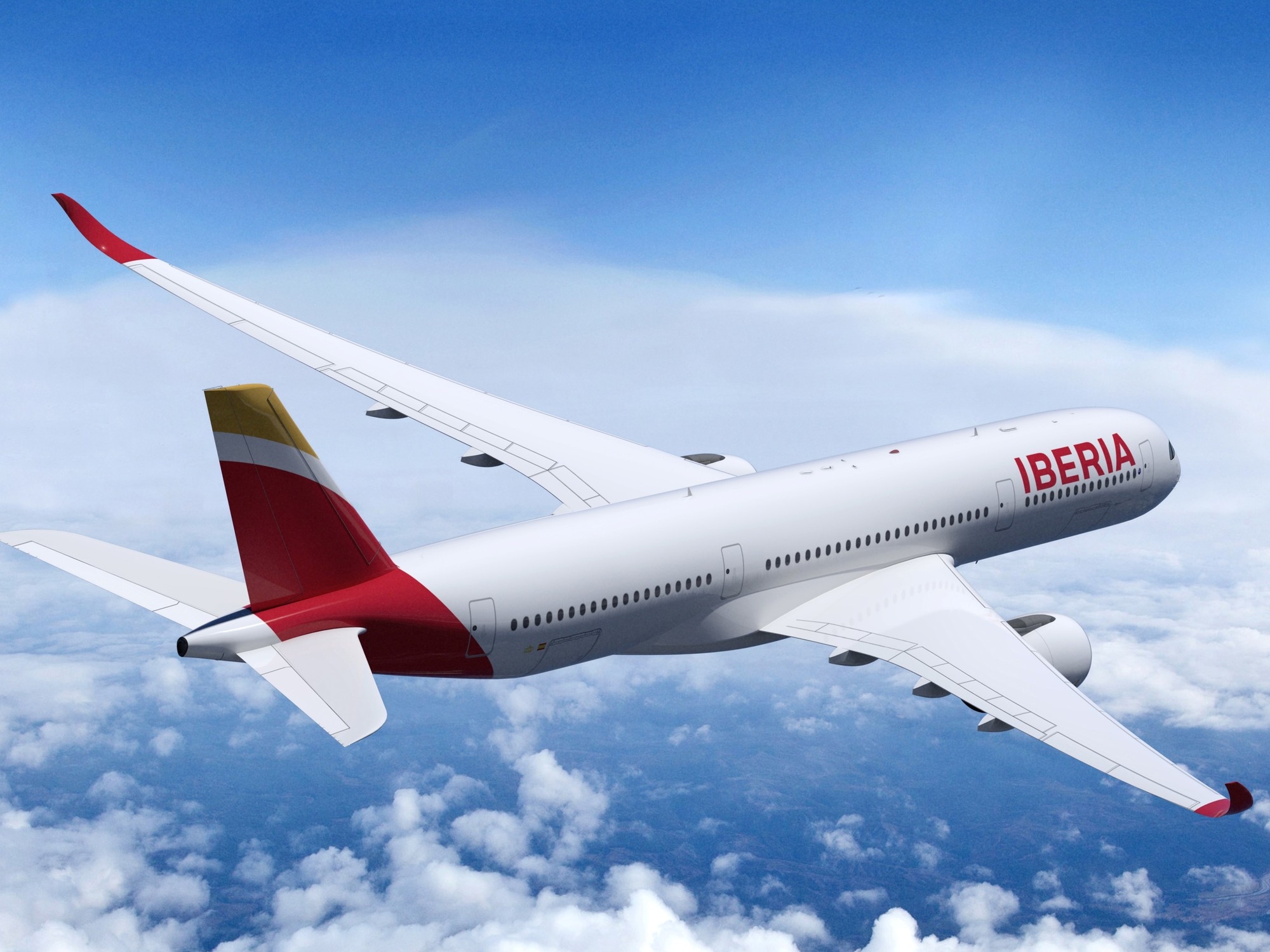 Il record di Iberia nel 2025: oltre 5,5 milioni di posti e 350 voli settimanali tra Europa e America Latina