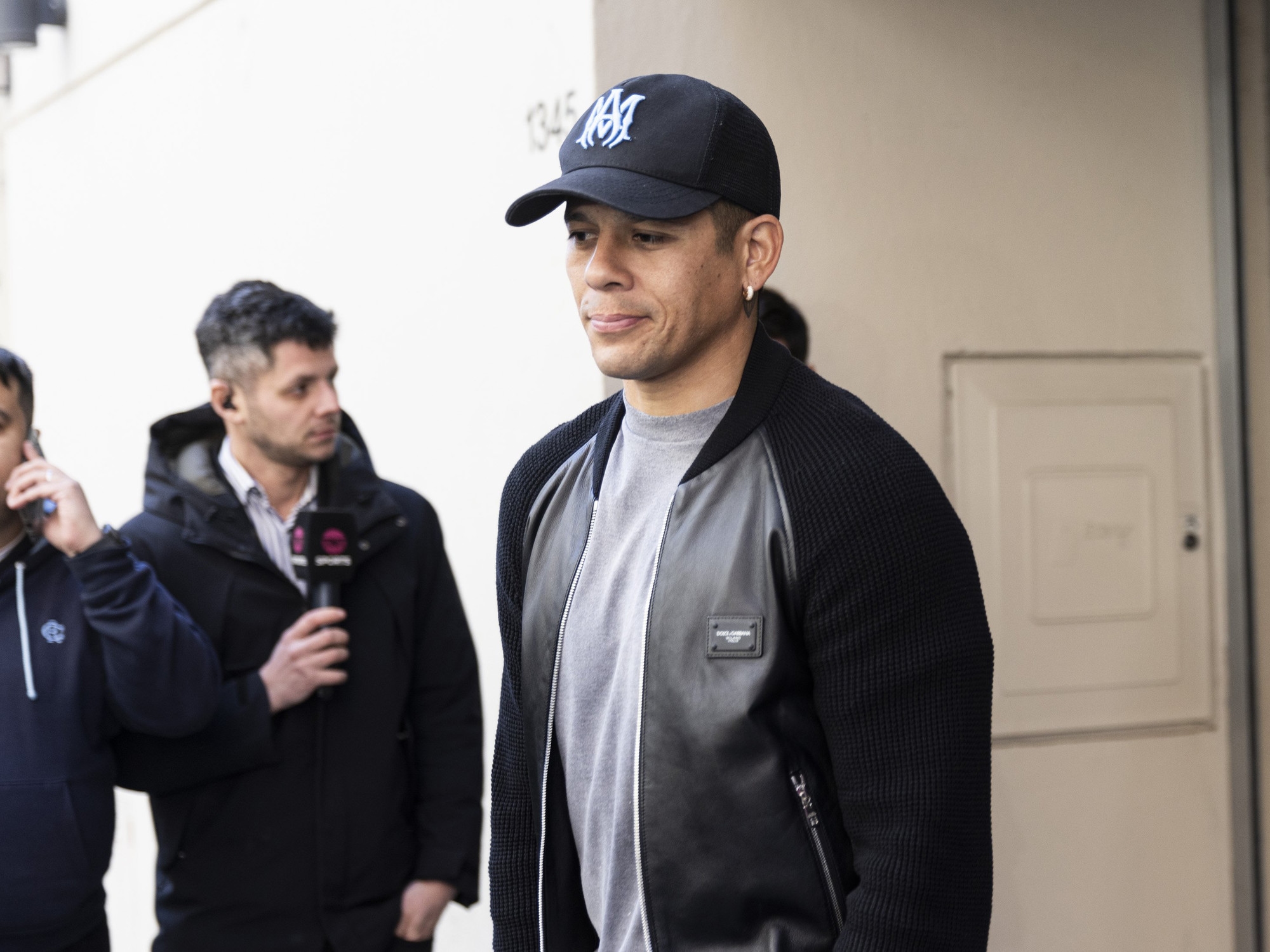 Der ungewöhnliche Grund, warum Marcos Rojo nicht am Clausura-Turnier für Racing teilnehmen konnte.