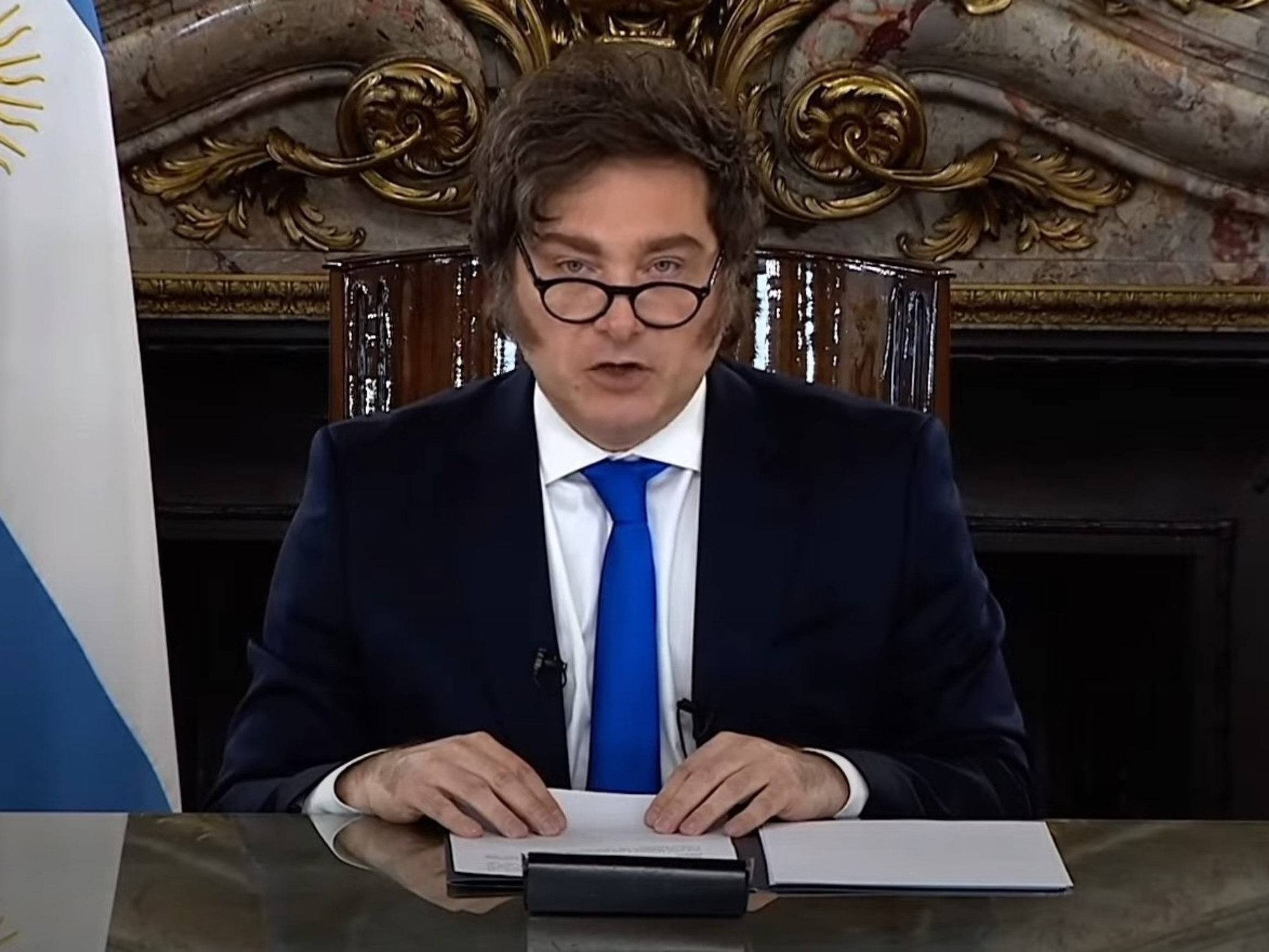 Economen zijn voorstander van het begrotingsoverschot, maar betwijfelen of Milei's aankondigingen enig effect zullen hebben.