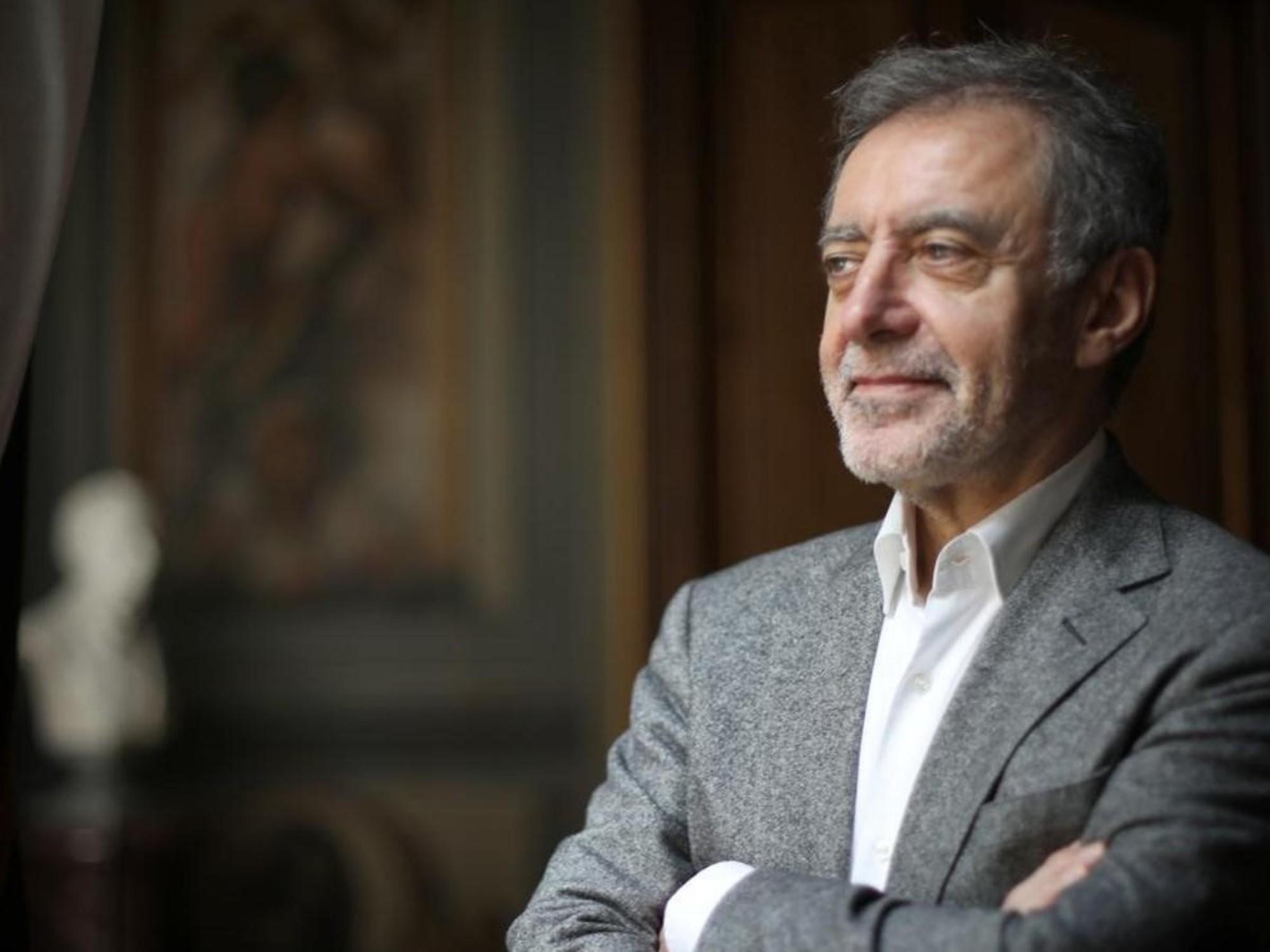 Manuel Borja-Villel in Buenos Aires: Der ehemalige Direktor des Reina Sofía „verwandelte das Museum“