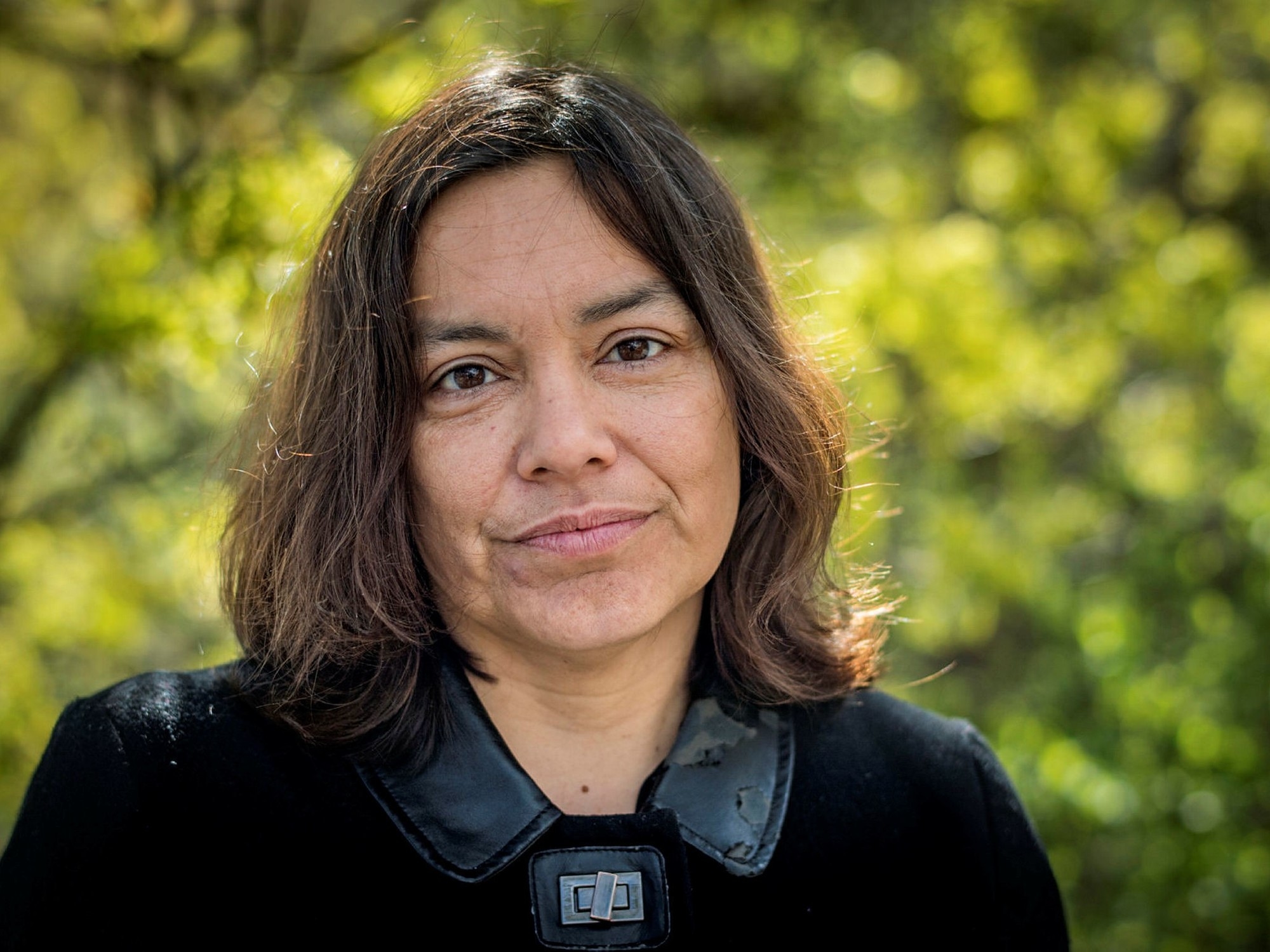Obstinacy as resistance: Sara Ahmed's political approach