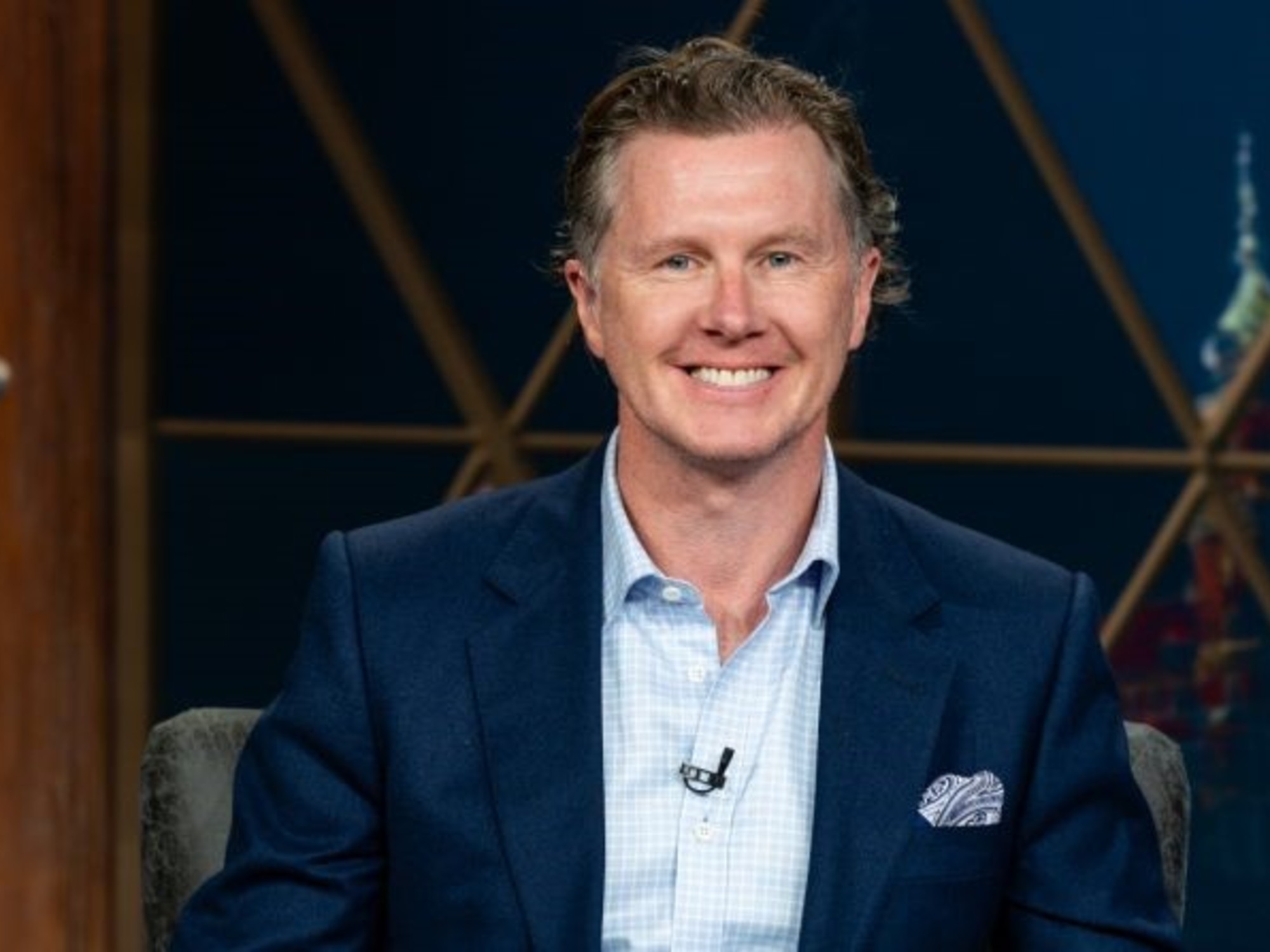 Steve McManaman, legende van Real Madrid en slachtoffer van Boca Juniors in Tokio: "Ze waren een geweldig team, taai en getalenteerd."