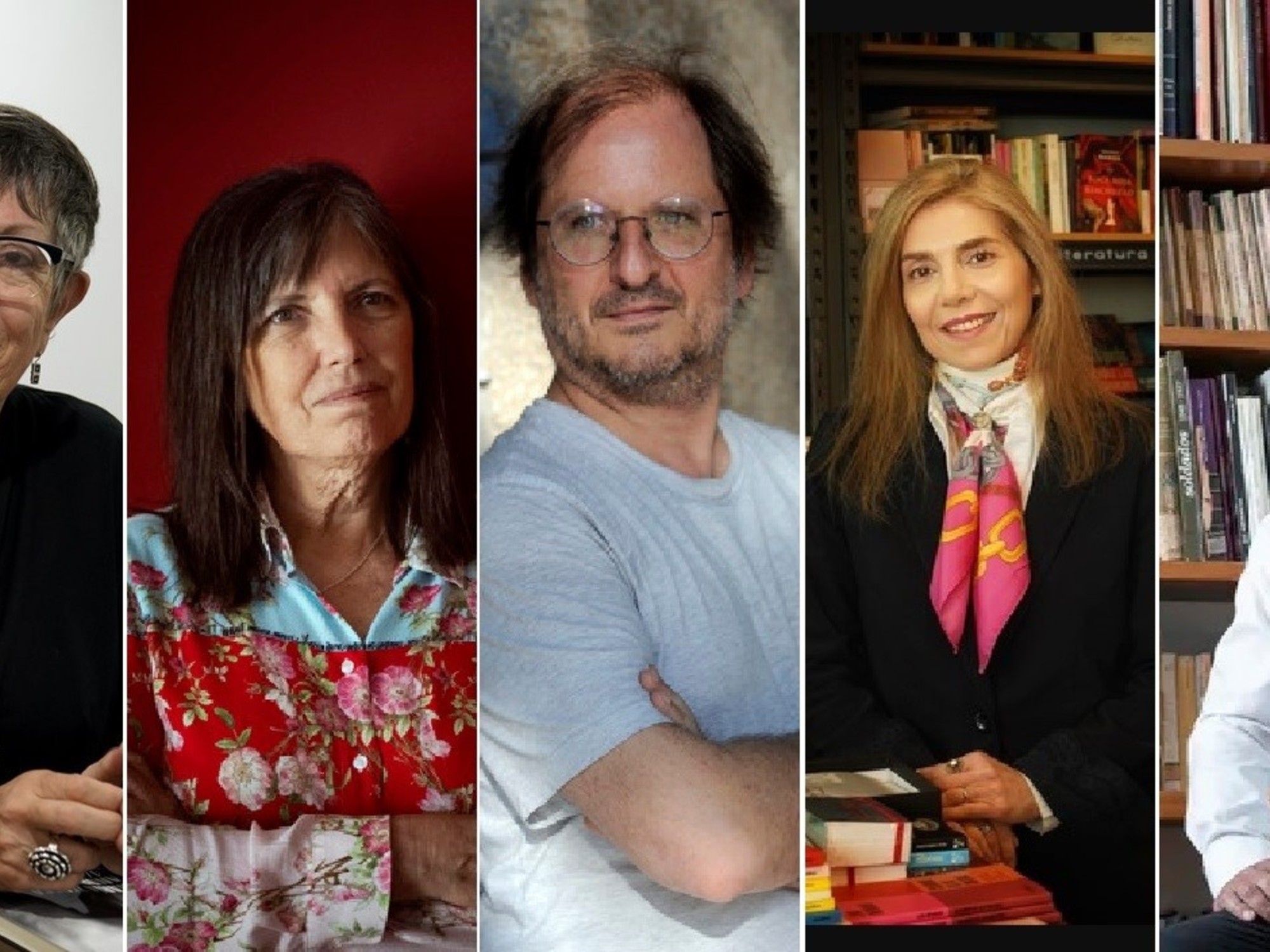 Van volwassenen tot kinderen: Argentijnse schrijvers doorbreken barrières en durven kinderboeken te schrijven