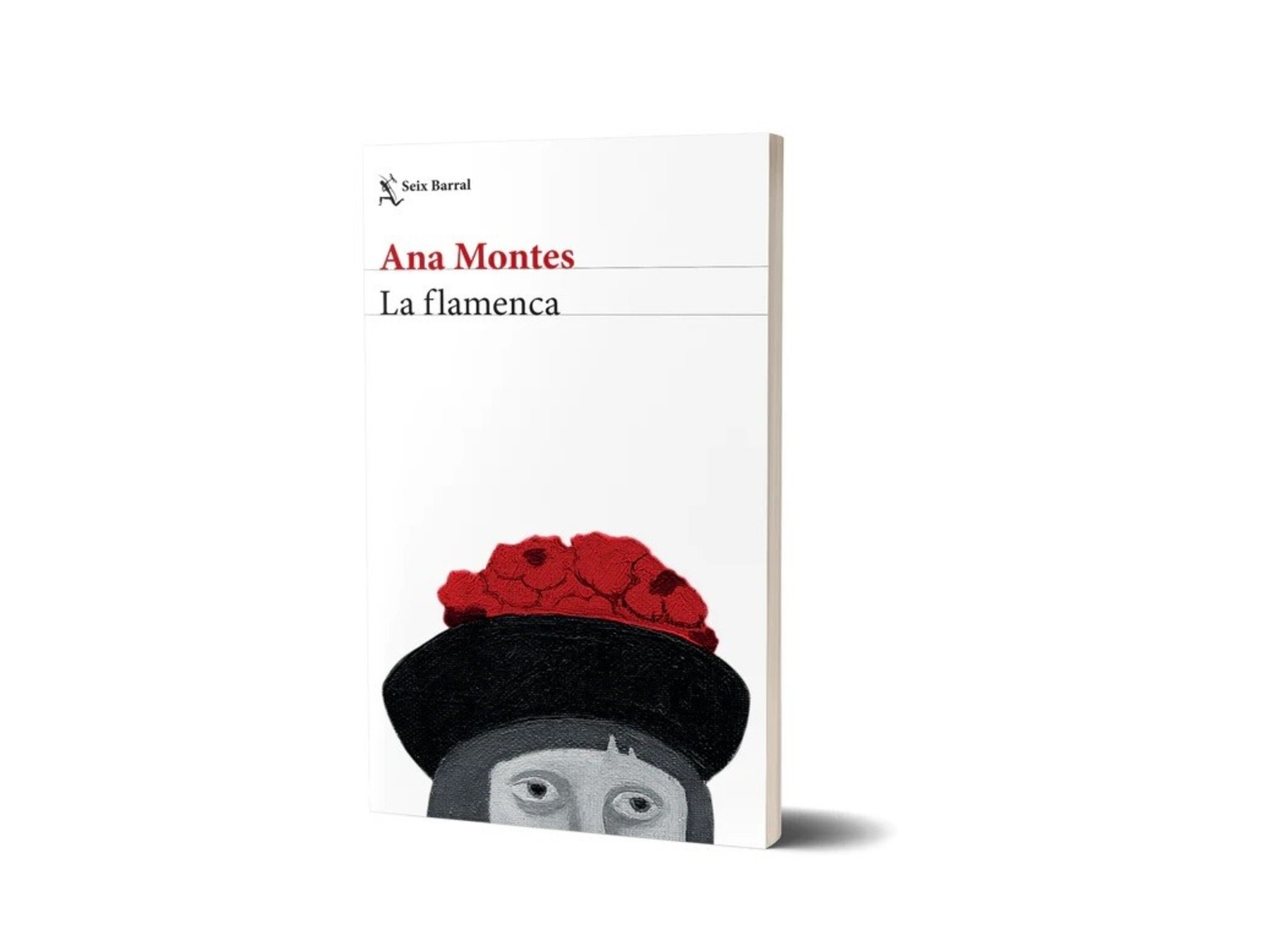 Sanatçı Emilia Gutiérrez'in şaşırtıcı gerçek hayatı, 'La Flamenca' romanında gizli