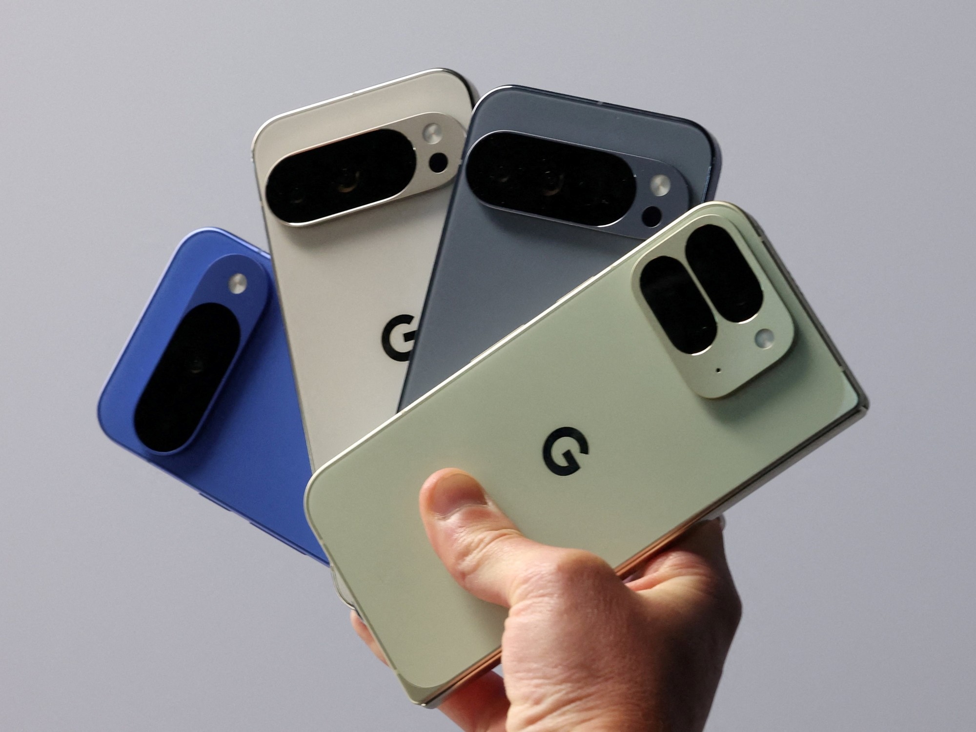 iPhone 17 Pro vs Pixel 10 Pro: el duelo entre cámara, batería e inteligencia artificial