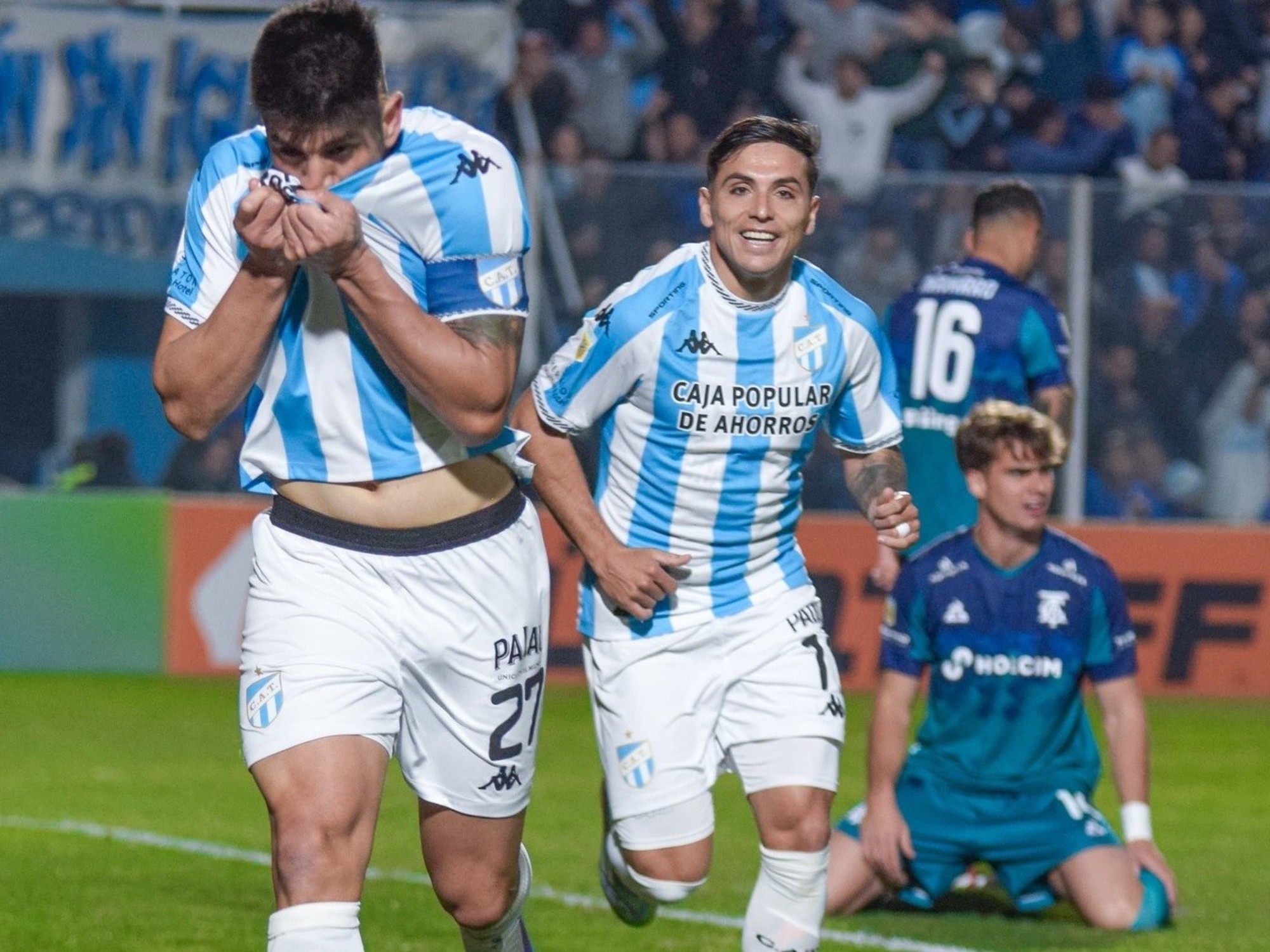 De loting voor het Clausura Toernooi eindigde als volgt: San Lorenzo en Rosario Central doen mee; Talleres van Tevez staat op de rand van degradatie.