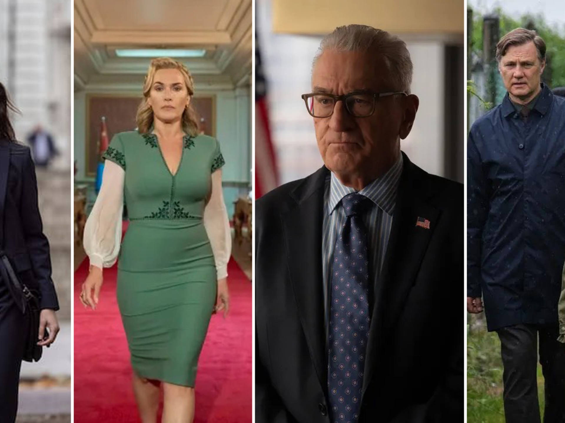 Series and politics: from the Cold War to the post-truth era