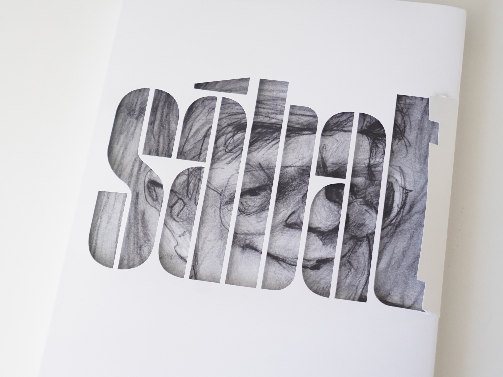 "Diez veces Sábat", het boek over de nalatenschap van de maestro die de Argentijnse geschiedenis portretteerde.