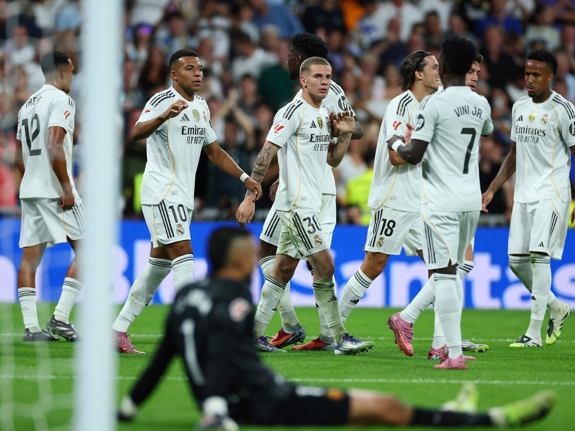 Con la presencia de candidatos al título, se pone en marcha una nueva edición de la Champions League: uno por uno, los partidos de la jornada inaugural