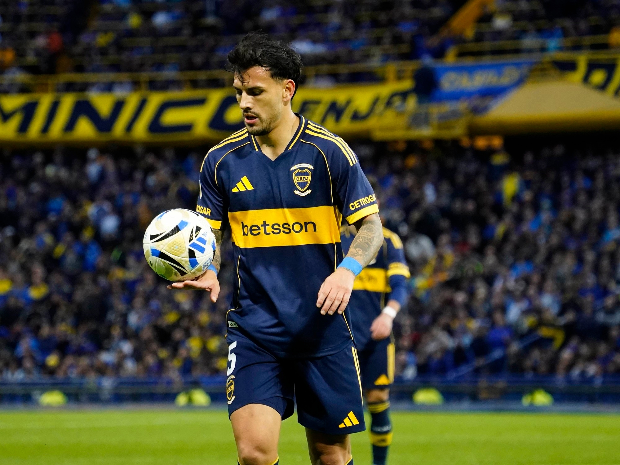 A que horas Aldosivi x Boca jogarão no Torneio Clausura de 2025? Prováveis ​​escalações e como assistir AO VIVO.