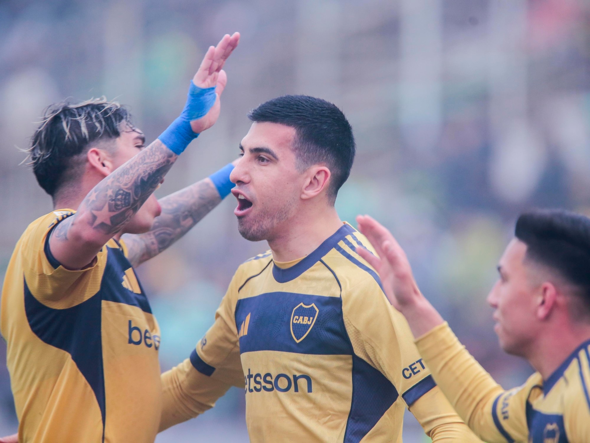 Boca se reinventou e as vitórias chegaram: 5 motivos para a virada do time de Russo