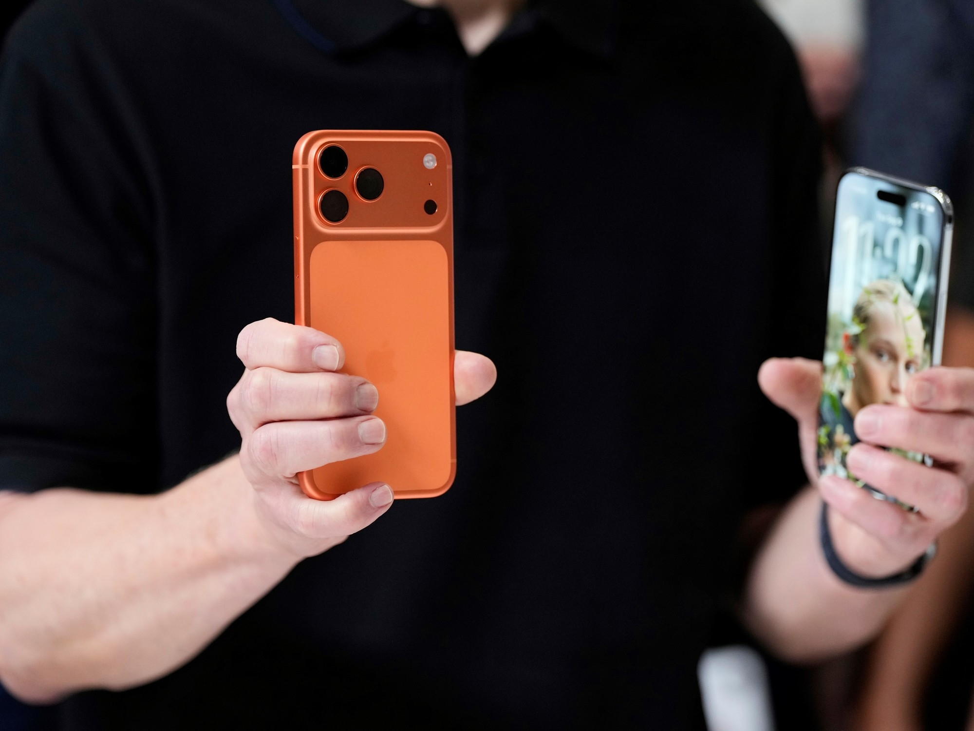 iPhone 17 y iPhone Air: cuándo llegan a la Argentina los nuevos modelos y a qué precios