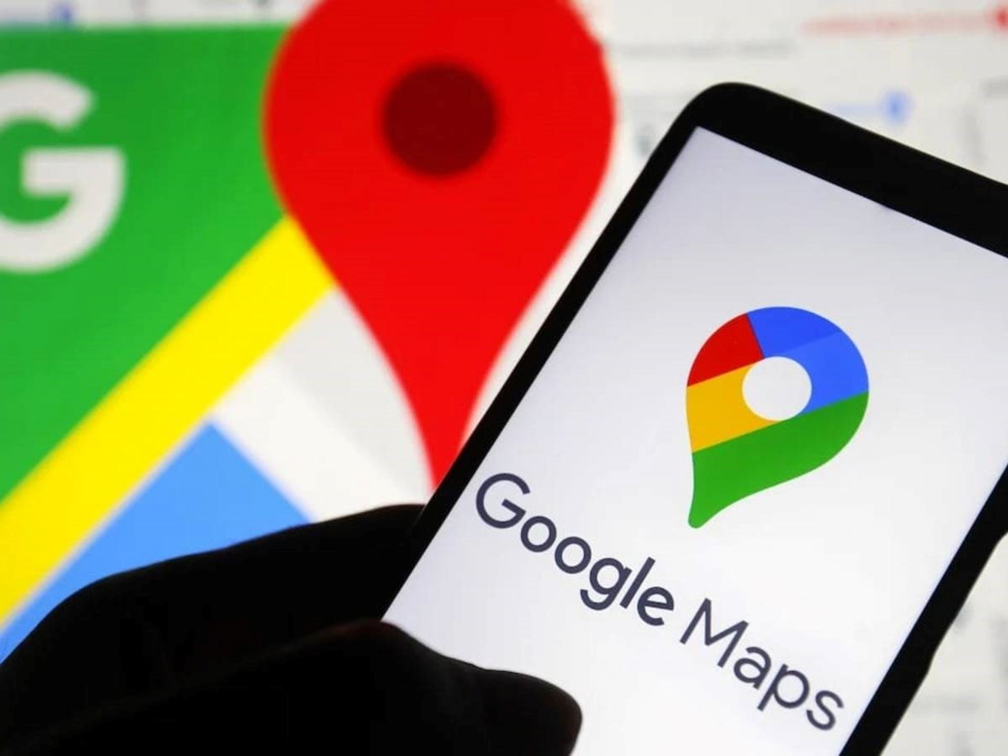 Google Maps met spraakopdrachten: hoe u uw route eenvoudiger kunt maken
