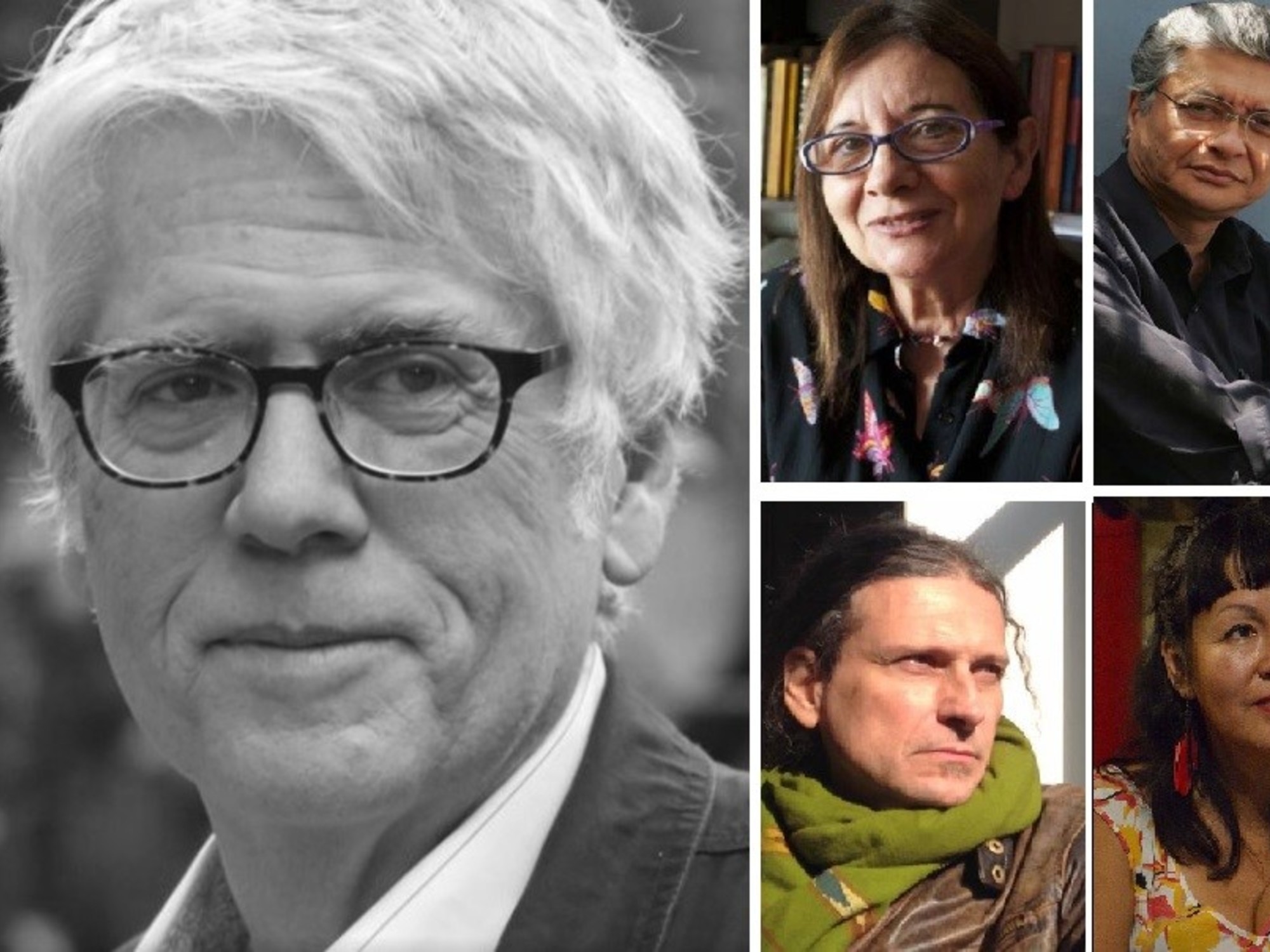 Poesía peruana en la Argentina: un movimiento que une tradición y nuevas voces