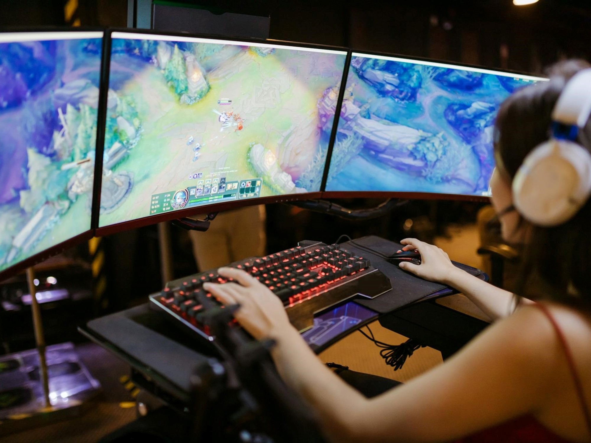 Esports in Argentinië: Hoeveel verdient een professionele speler?