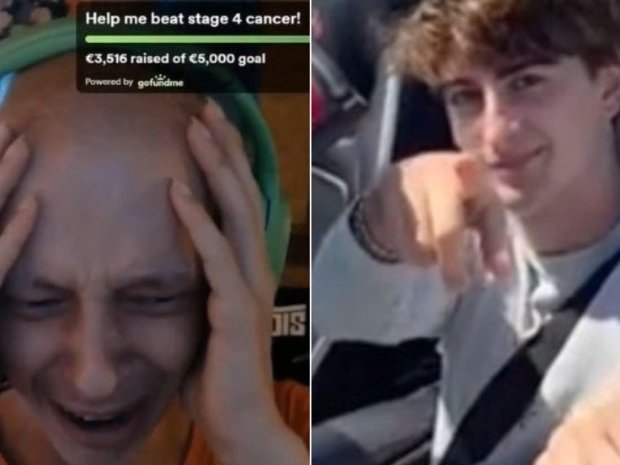 Un streamer atteint d'un cancer a perdu ses économies à cause d'un virus de jeu vidéo, et un Argentin vivant à Miami est accusé.