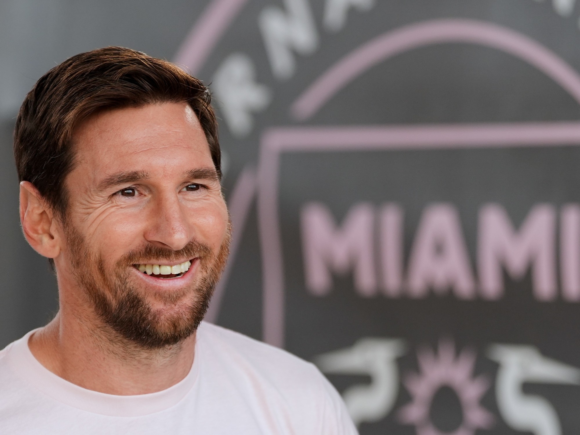 Warum Lionel Messi nicht spielt: Der Kapitän der Nationalmannschaft wird beim Freundschaftsspiel gegen Venezuela der auffälligste Abwesende sein.