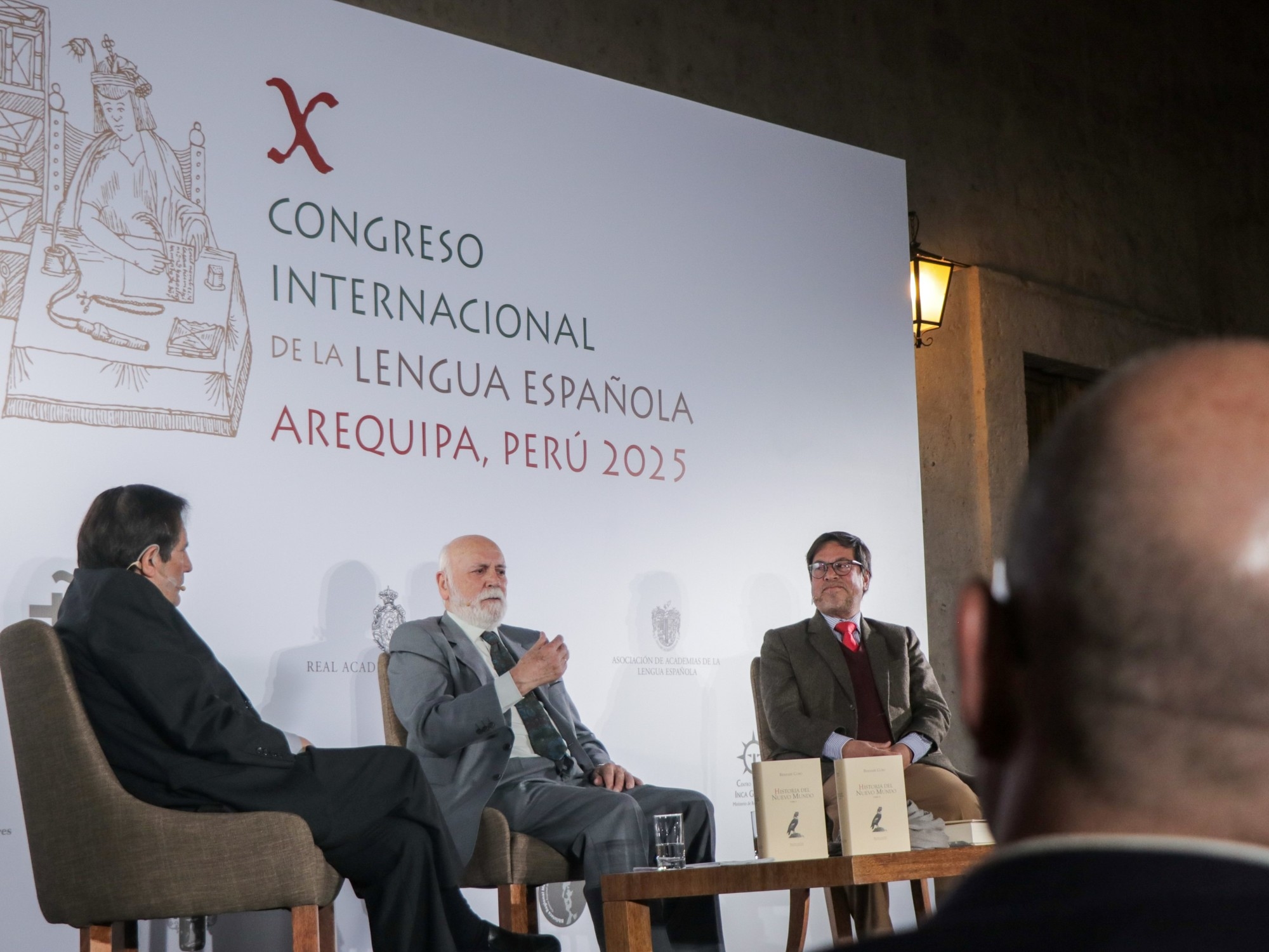 Tutto pronto per il X Congresso delle Lingue: meticciato, linguaggio accessibile e intelligenza artificiale, gli assi del dibattito
