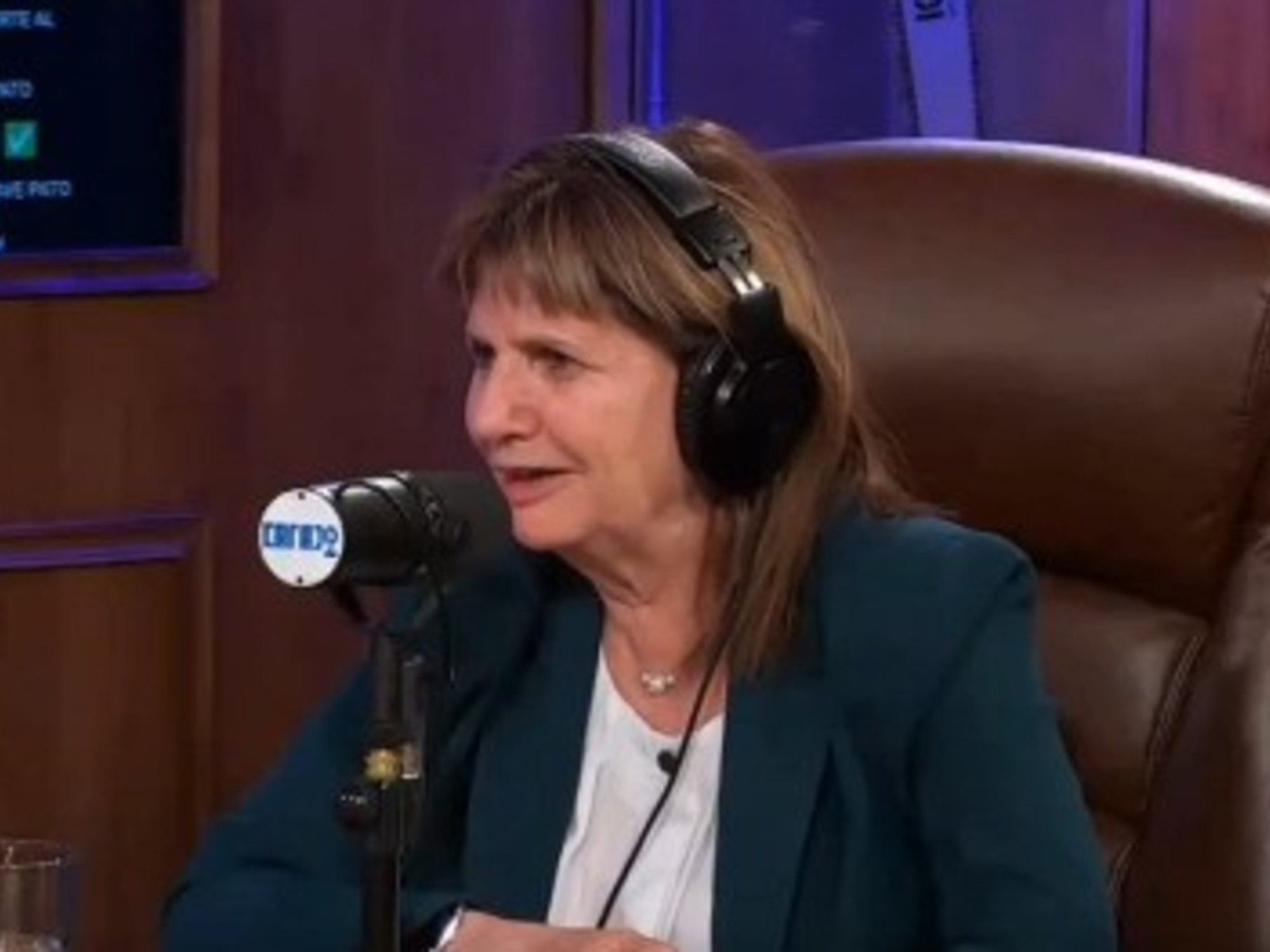 Javier Milei en zijn maatregelen, LIVE: "Maak je klaar, want het is straks jouw beurt om te regeren", aldus Bullrichs tirade tegen Fat Dan