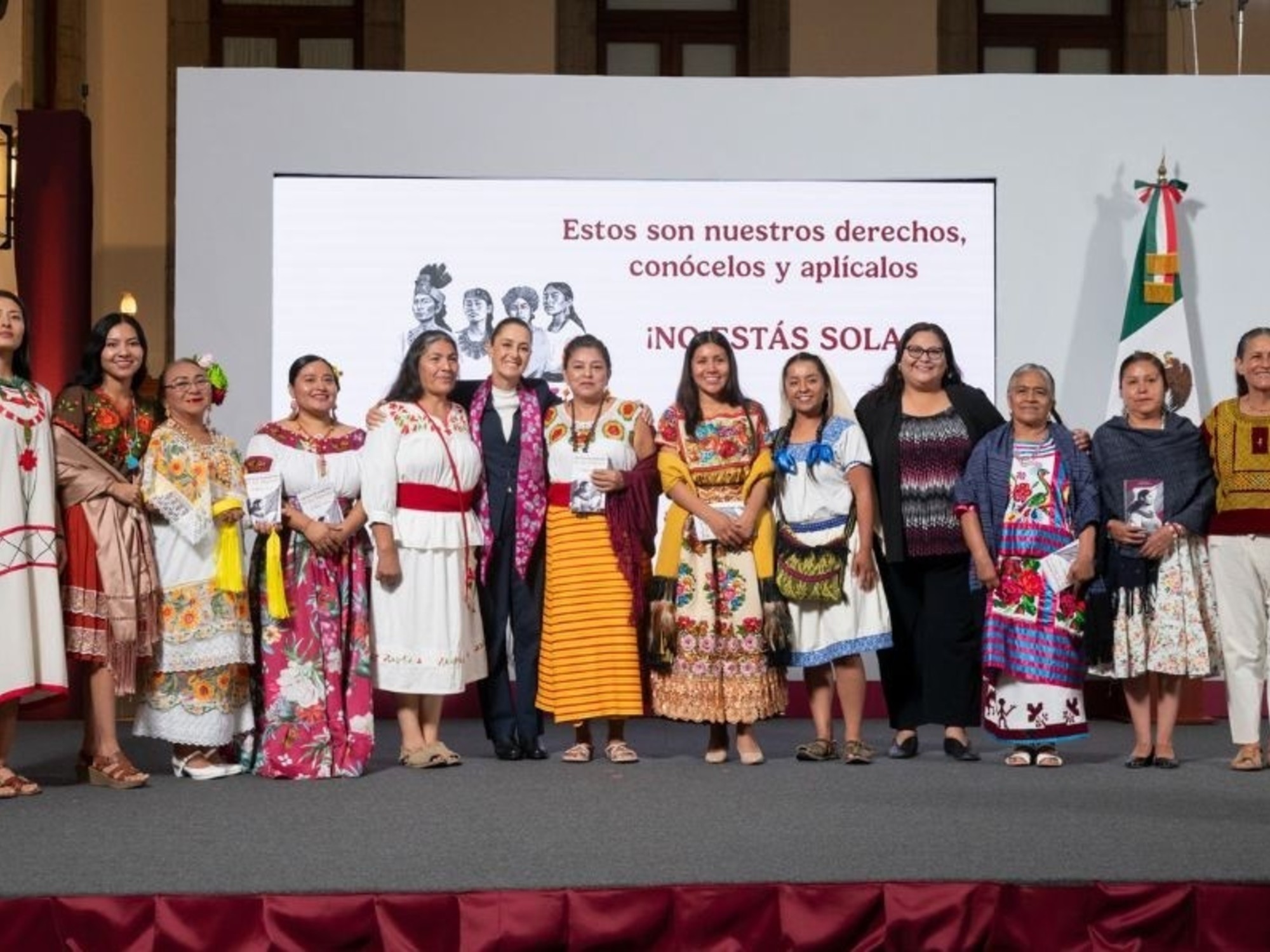 Malinche, entre el mito y la historia: México reinterpreta a la mujer clave en la conquista