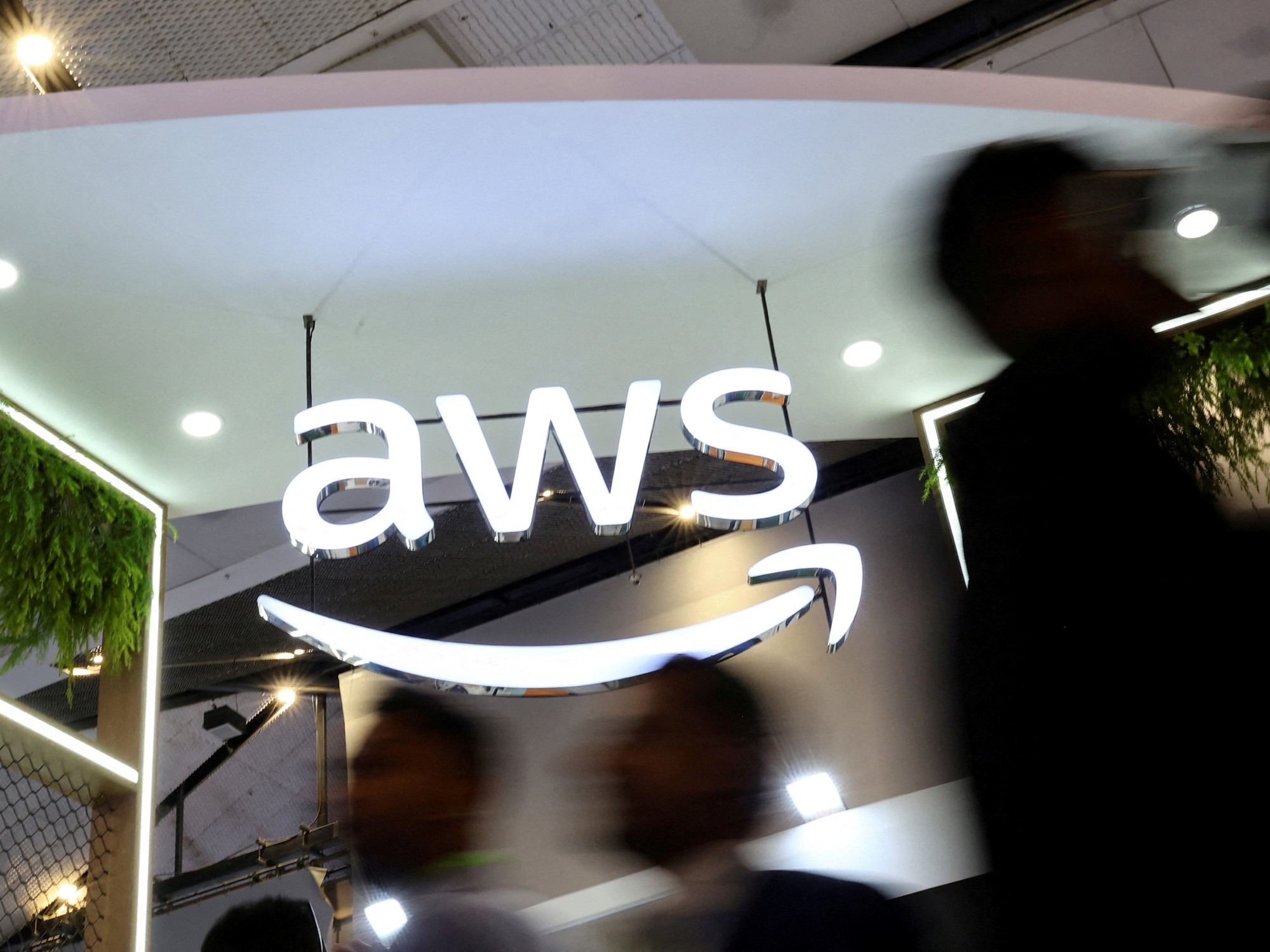 Amazon Web Services'ın küresel kesintisi: Mercado Pago'dan ChatGPT'ye, Arjantin'deki kesintinin etkisi.