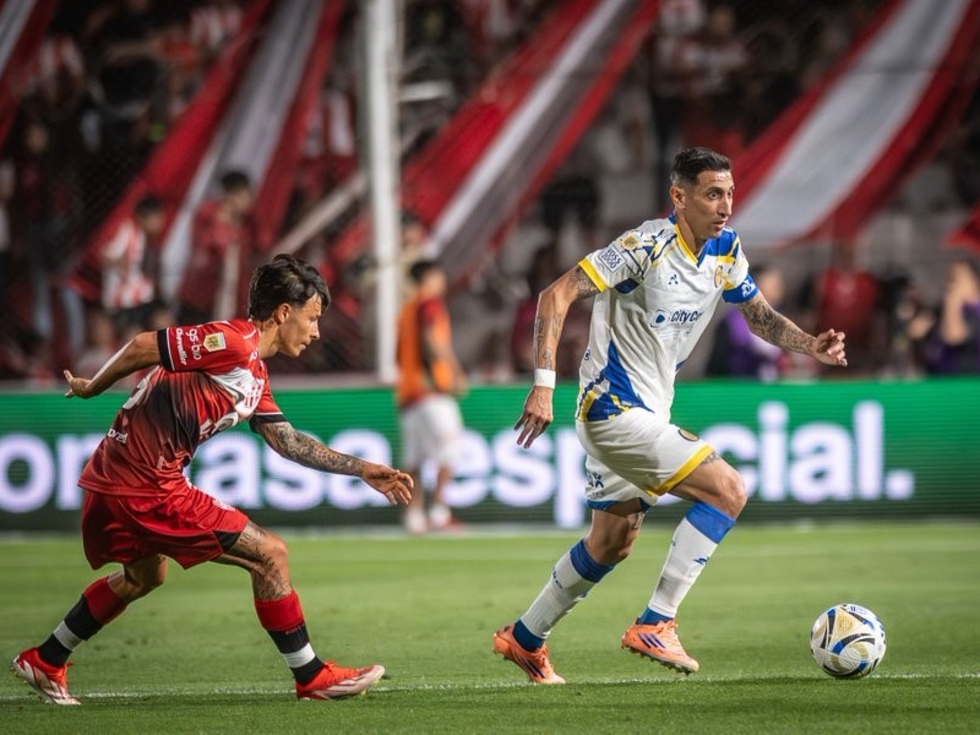 Instituto vs Rosario Central for the 2025 Clausura Tournament of the Professional Football League: minute by minute, live