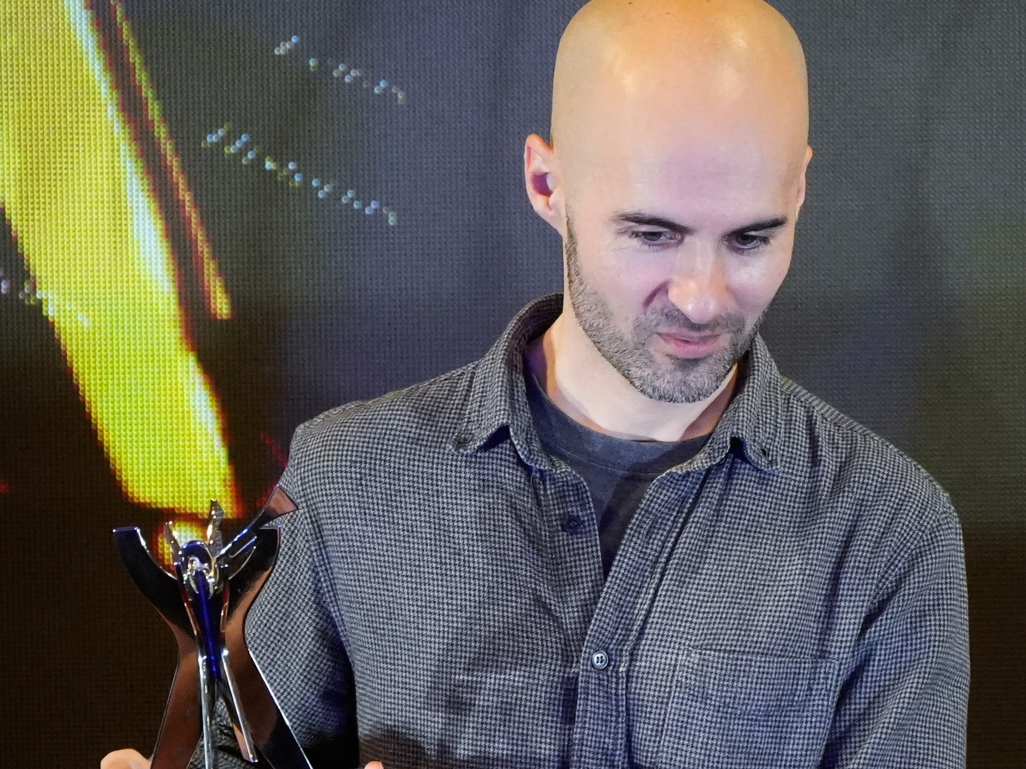 Так начинается роман, получивший премию Clarín Novel Prize 2025 года.