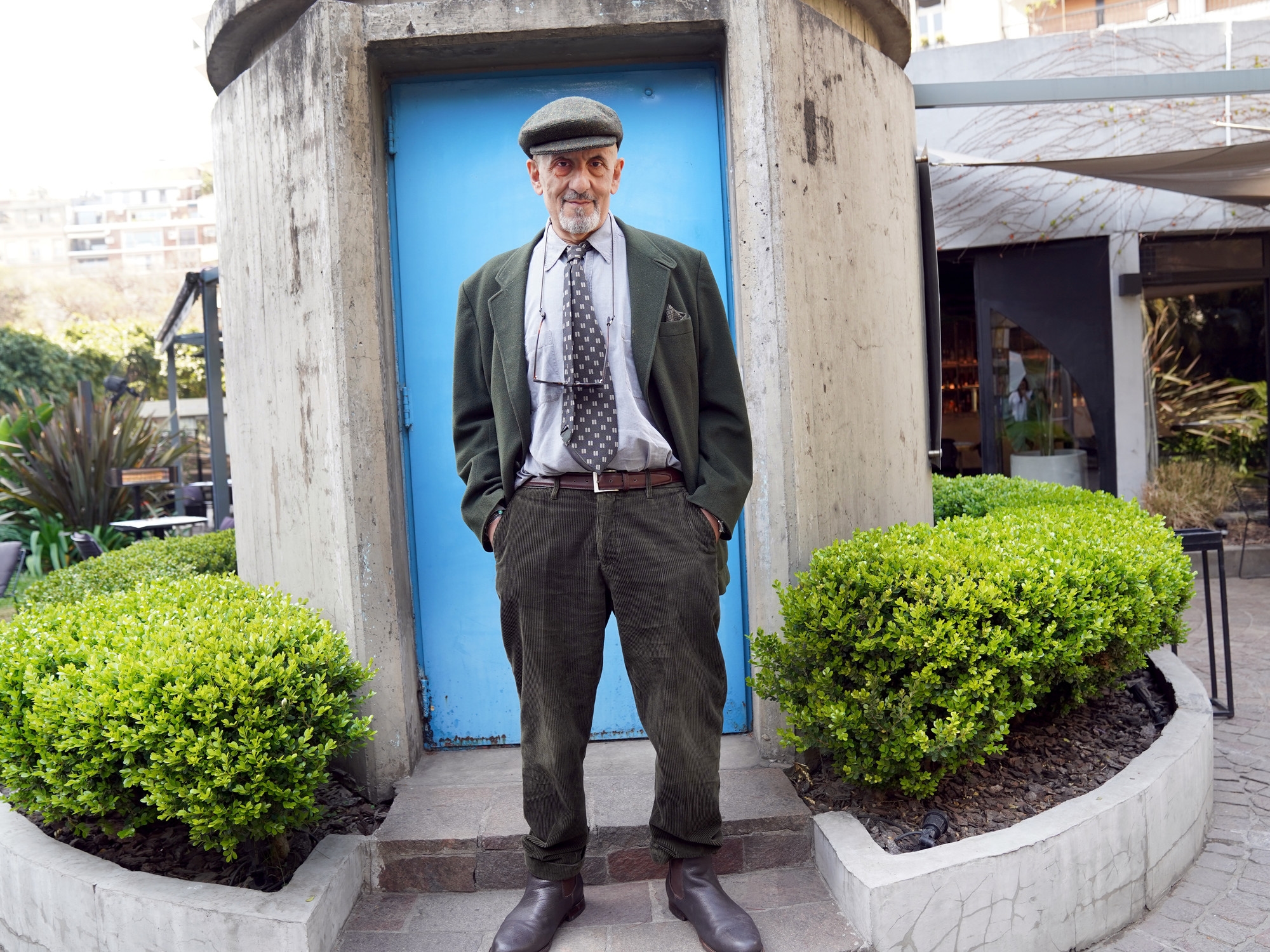 David Rieff: “Woke è stato un regalo della sinistra a Trump”