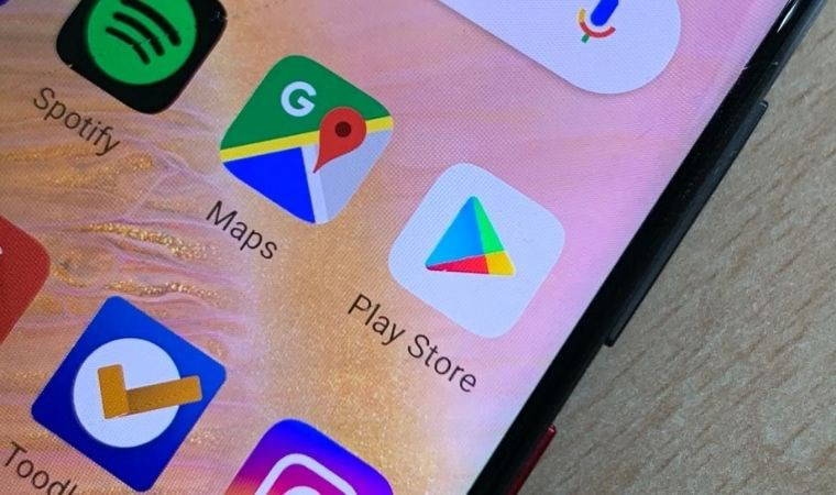 Google va supprimer une autre application des téléphones Android
