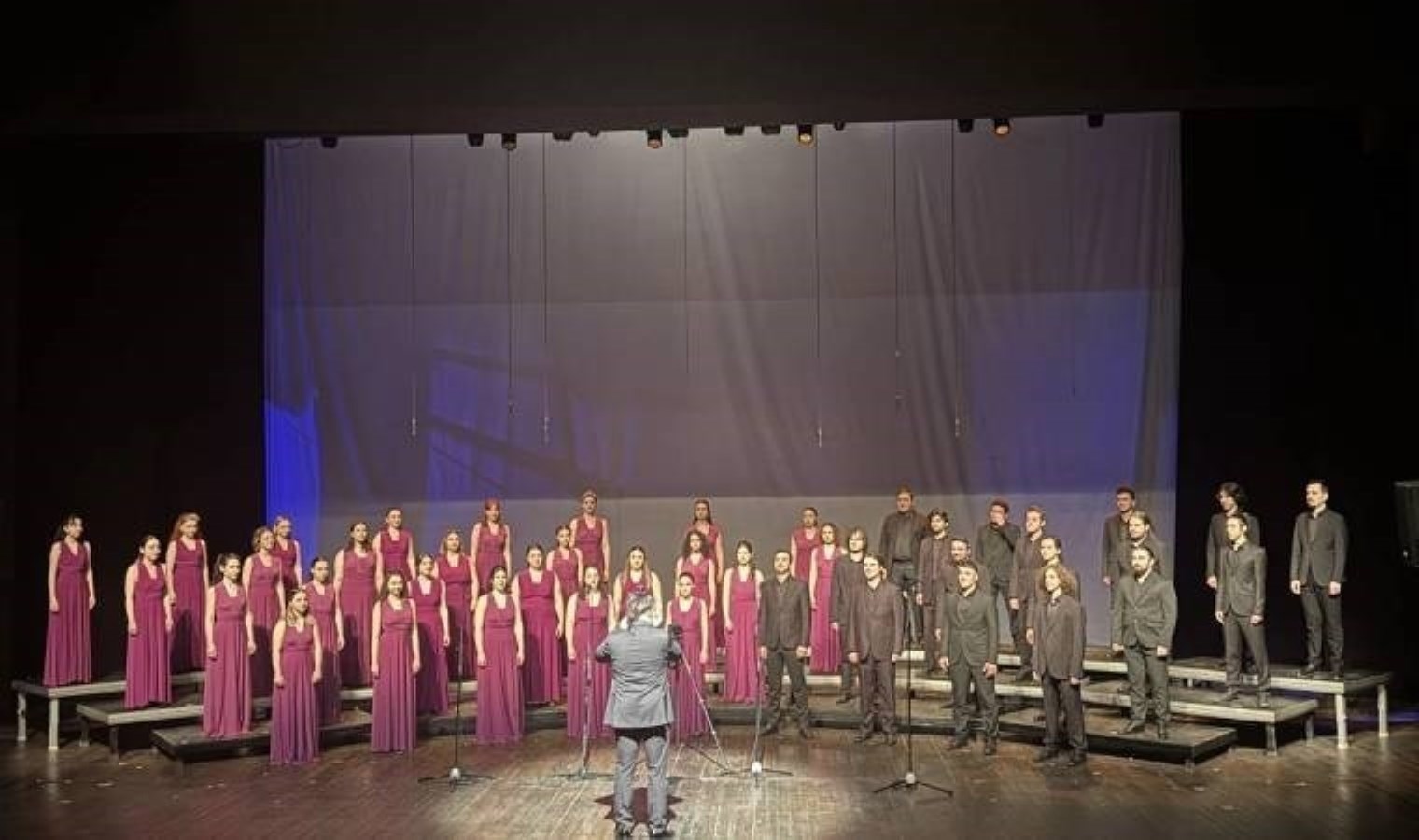 Das von IMM City Theatres organisierte Festival konzentriert sich auf „Die Zukunft, also wie?“: Es ist Zeit für „Young Days“ in Istanbul