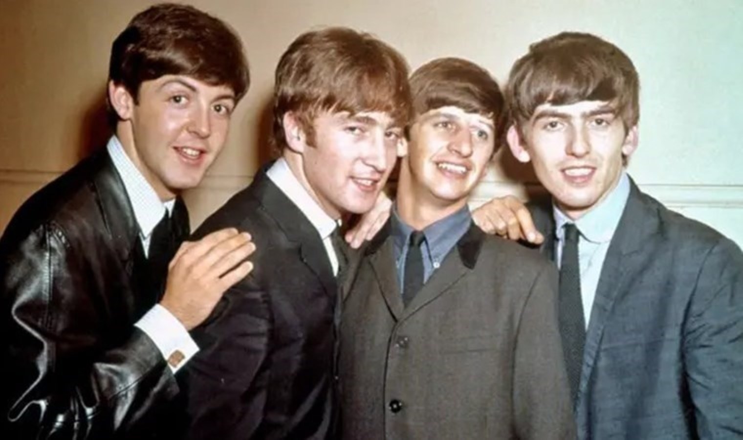 Die Drehbuchautoren des Beatles-Films wurden bekannt gegeben