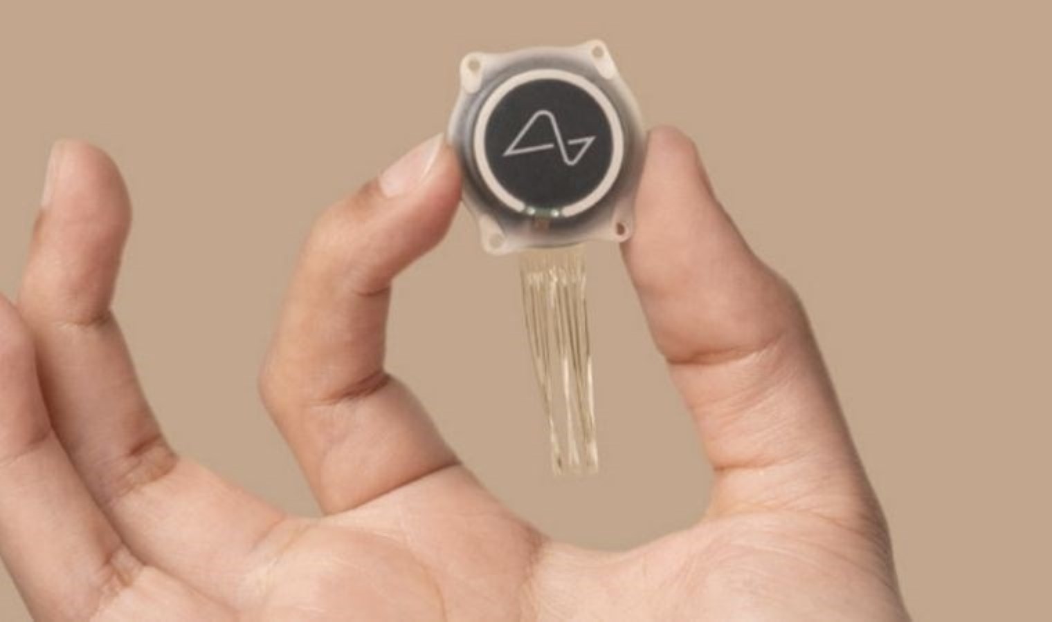 Un patient atteint de SLA équipé de la puce cérébrale de Neuralink réalise une vidéo