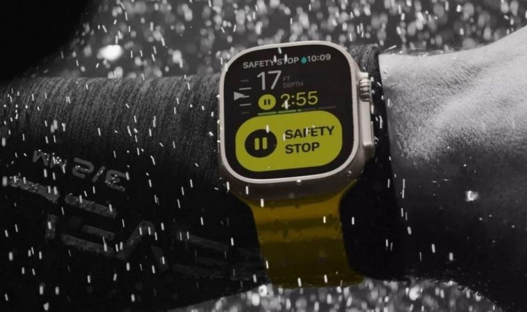Die Apple Watch-Verkäufe sinken jedes Jahr