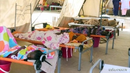 Sudan, epidemia cholery w Chartumie: 70 ofiar śmiertelnych w ciągu dwóch dni
