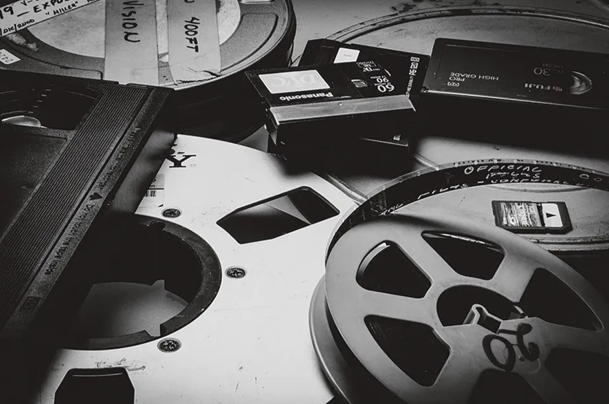 Un progetto cinematografico pionieristico con sede a Coimbra si unisce alla National Incubator Network