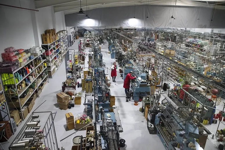 Região Centro regista o maior número de empresas gazela dos últimos 13 anos