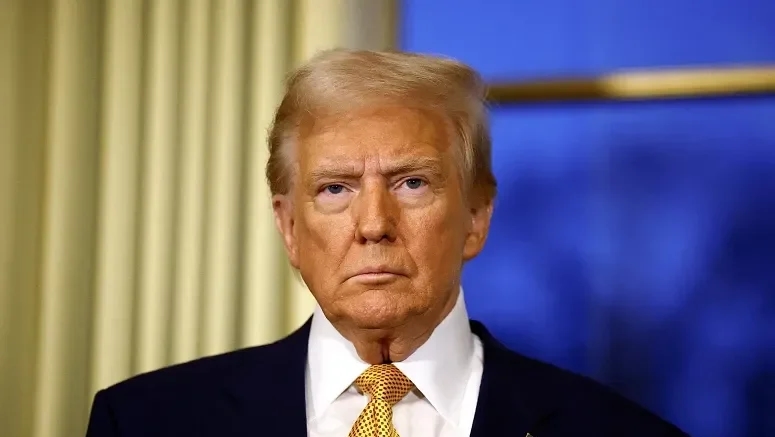 Donald Trump ameaça impor tarifas secundárias aos aliados da Rússia