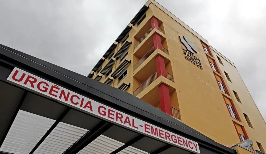 IGAS abre proceso para esclarecer la muerte de un recién nacido en el hospital de Leiria