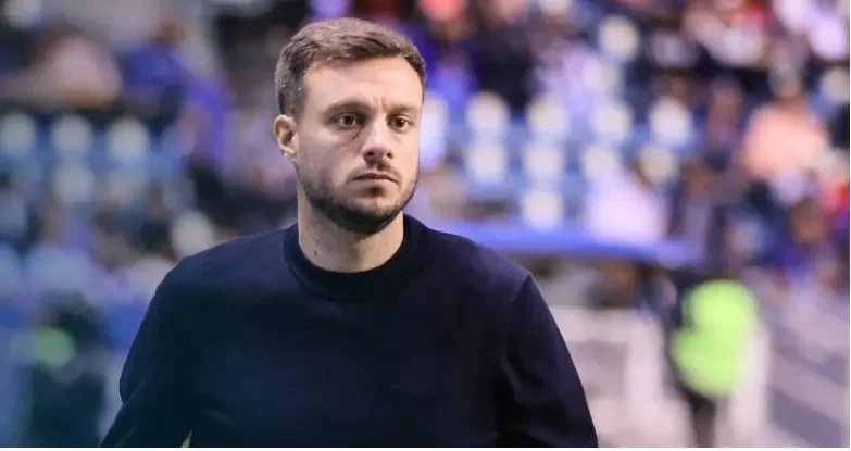 FC Porto bereikt akkoord met Martín Anselmi over beëindiging contract